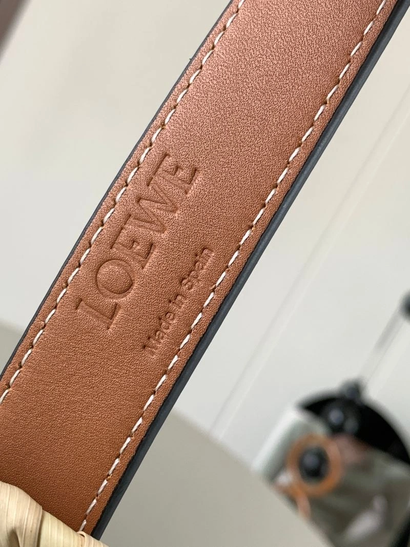 Loewe Shopping Bags Unique 73043