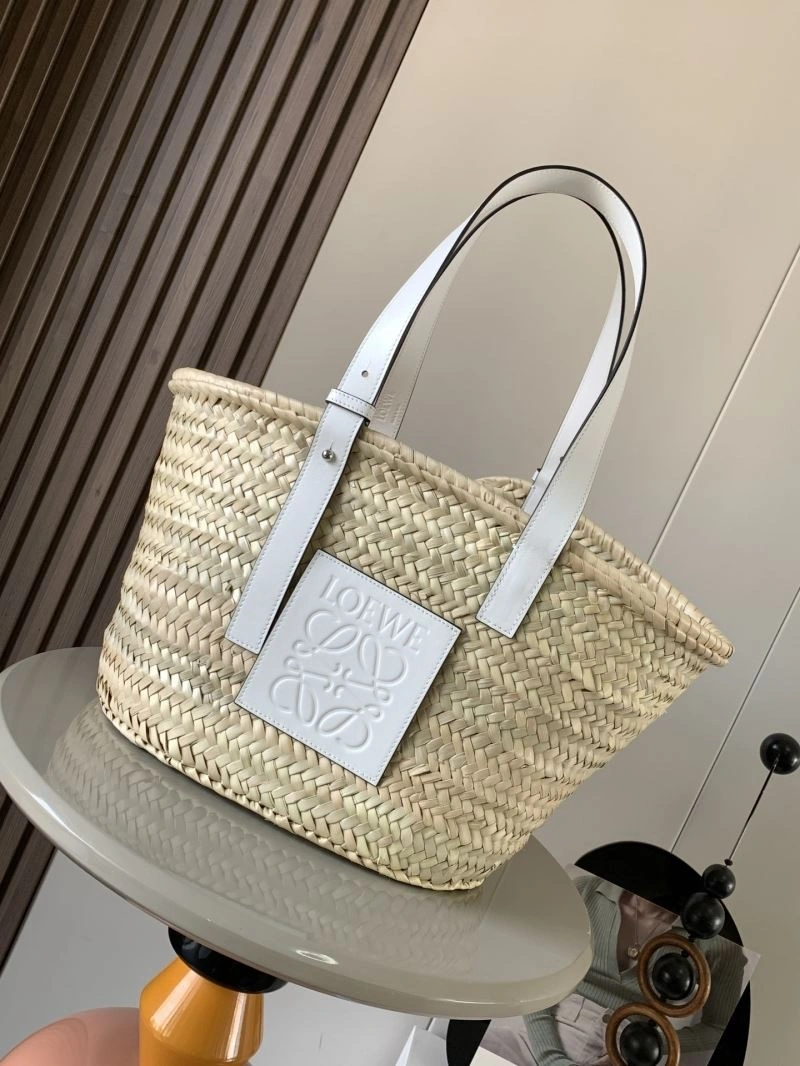 Functional Loewe Shopping Bags 73041