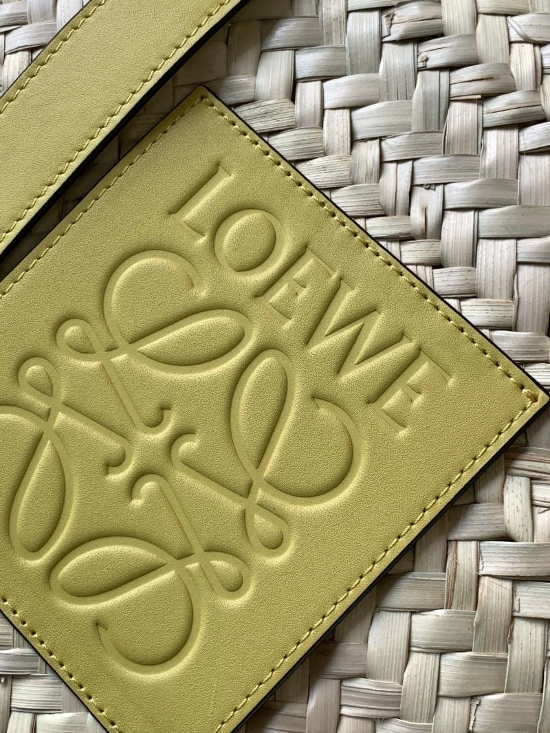Loewe Shopping Bags TechFriendly 73077
