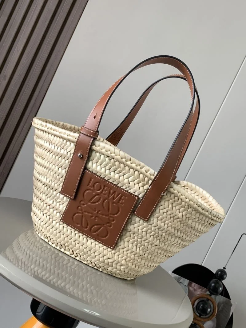 OdorResistant Loewe Shopping Bags 37712
