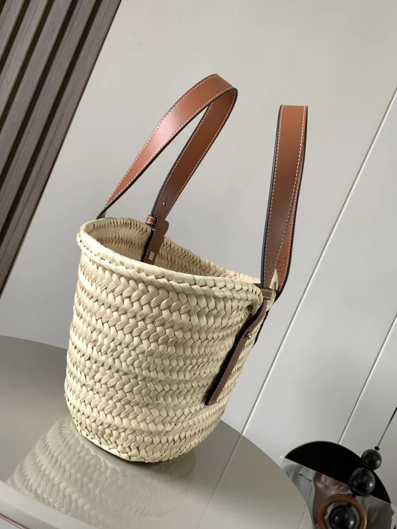 OdorResistant Loewe Shopping Bags 37712