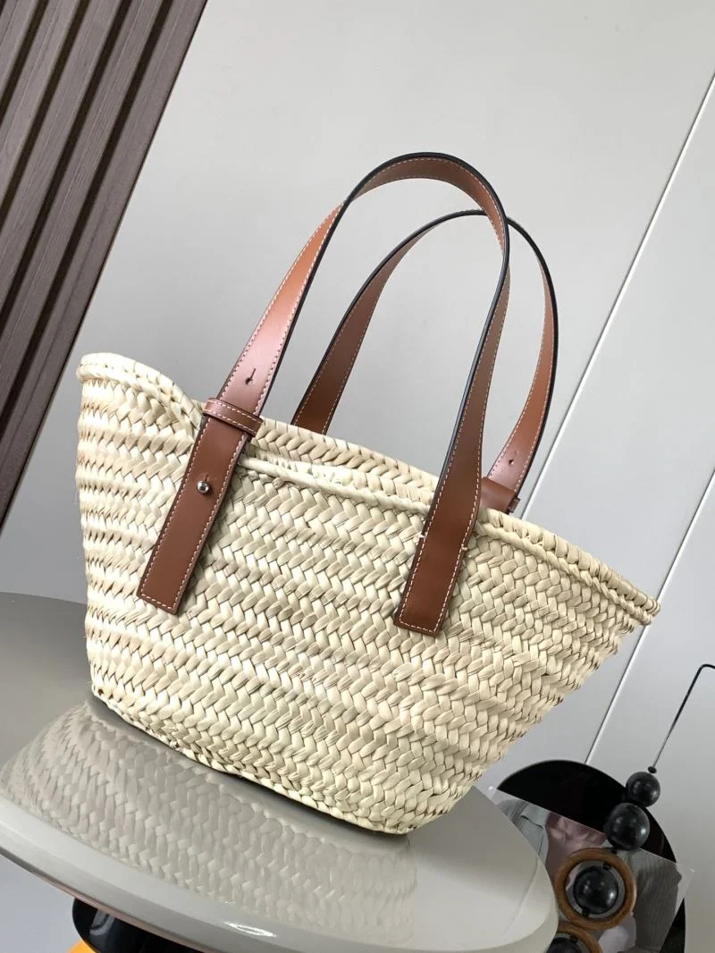 OdorResistant Loewe Shopping Bags 37712