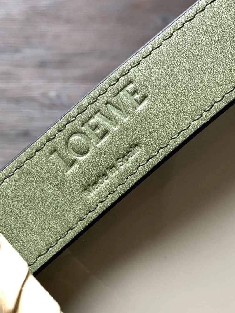 ModernLook Loewe Shopping Bags 73035