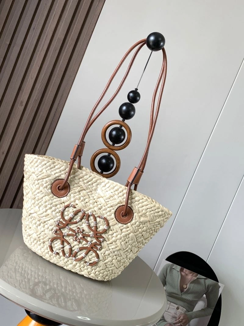 Loewe Shopping Bags Supportive 73036