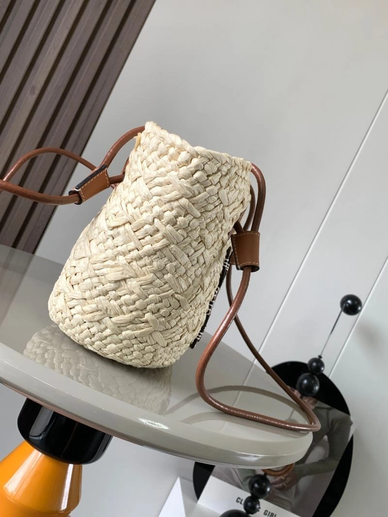 Loewe Shopping Bags Supportive 73036