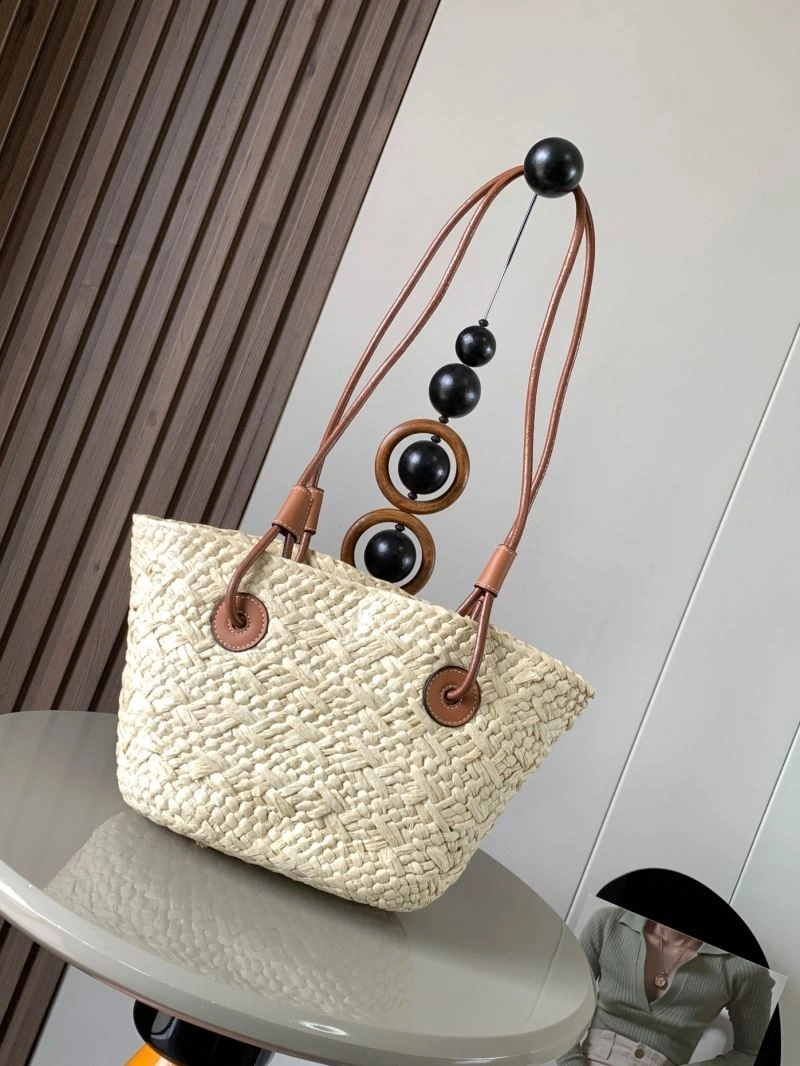Loewe Shopping Bags Supportive 73036