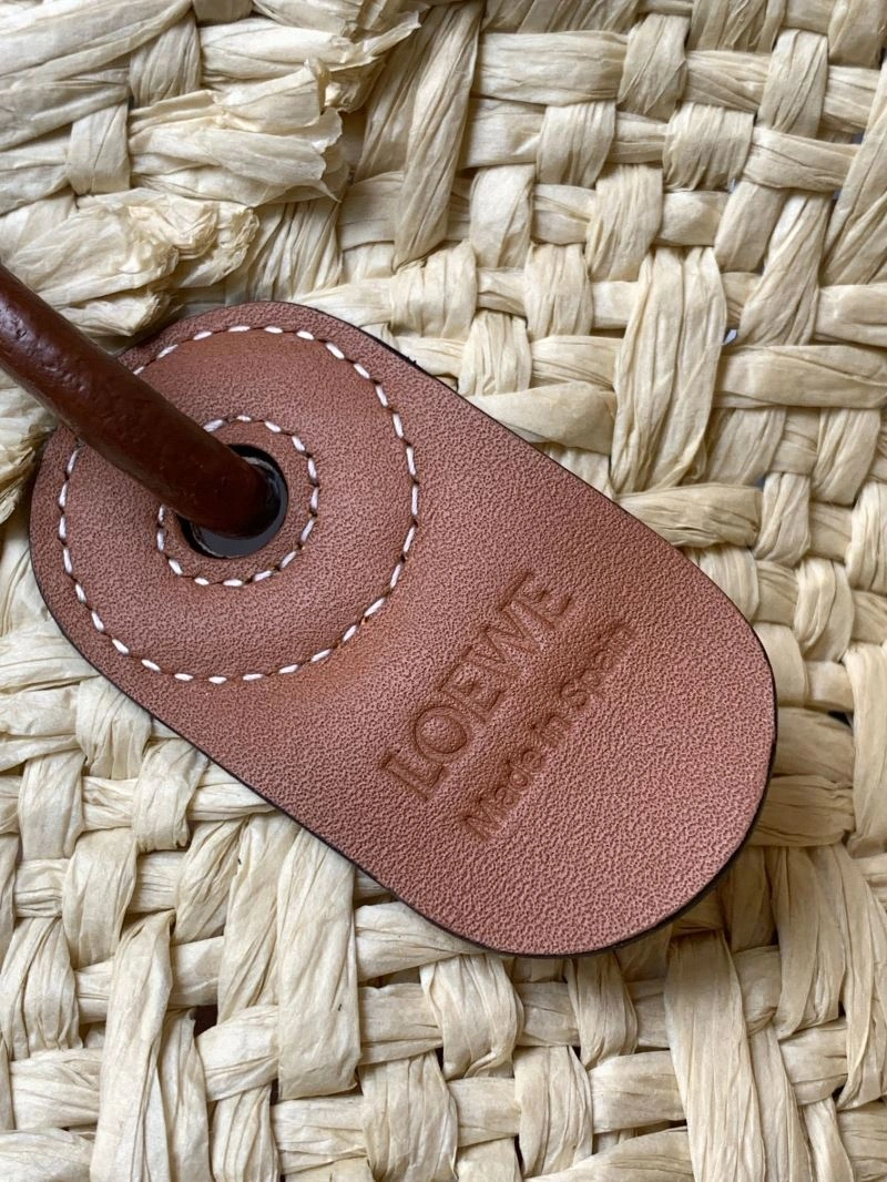 Loewe Shopping Bags Supportive 73036