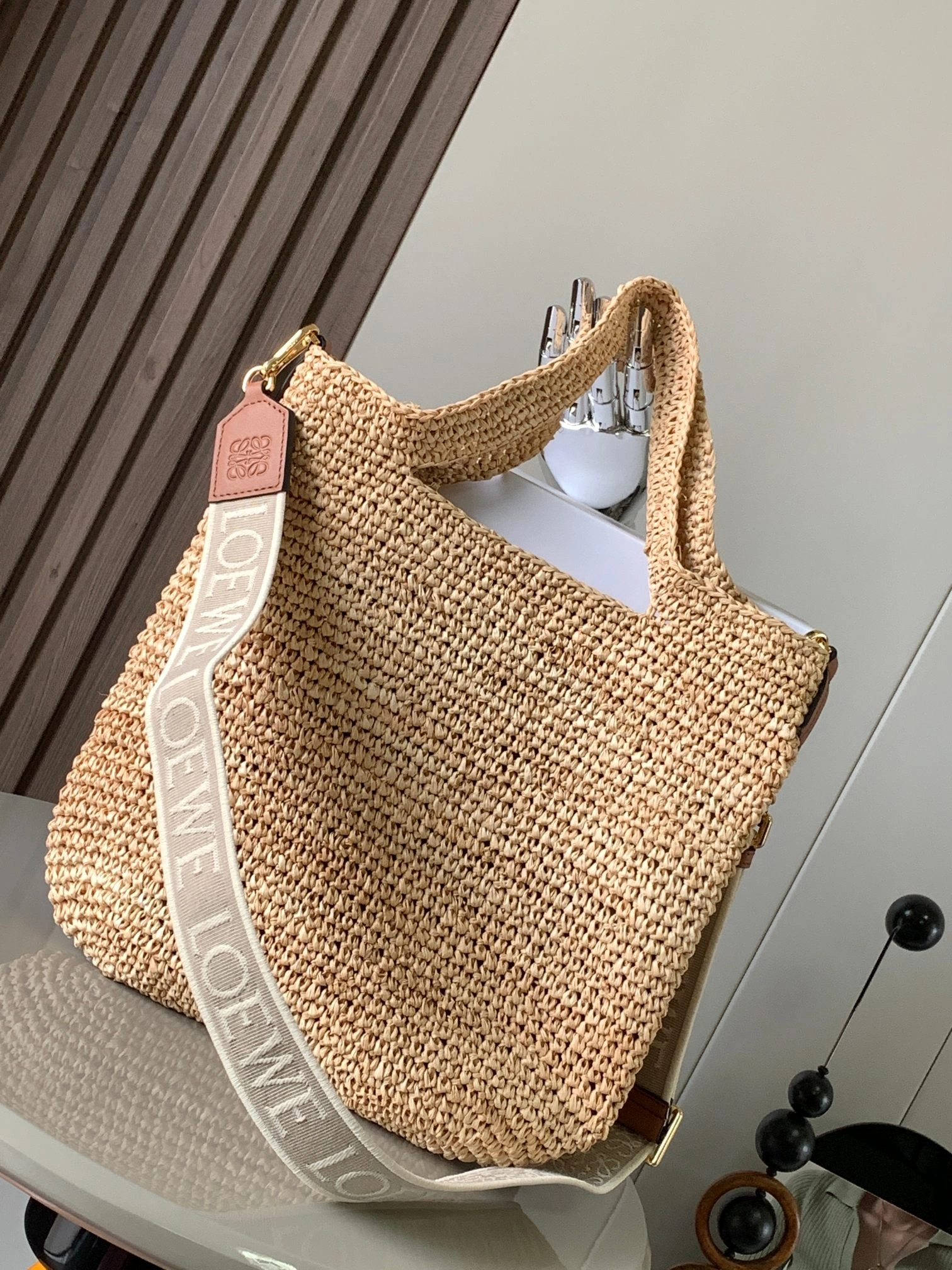 Loewe Shopping Bags Elegant 71898