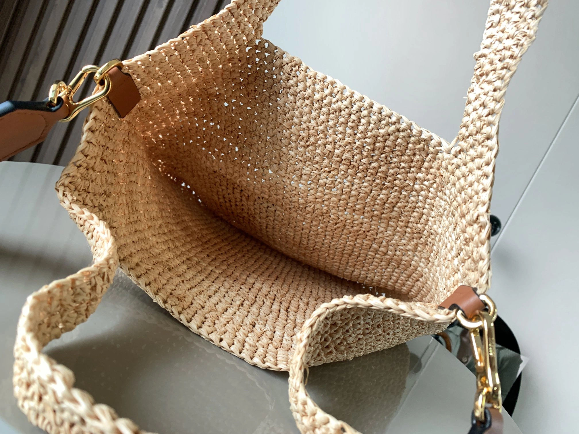 Loewe Shopping Bags Elegant 71898