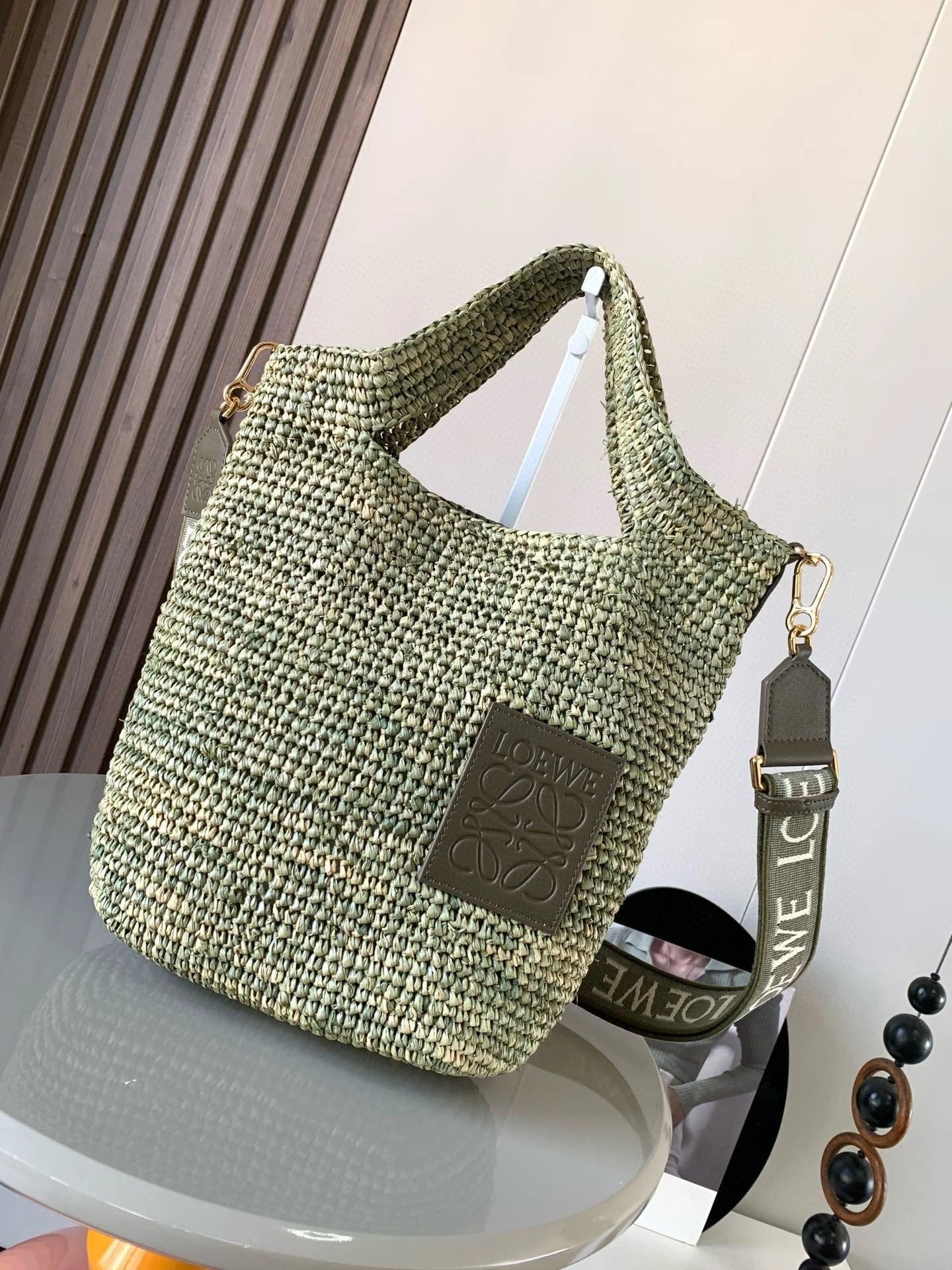 TopPick Loewe Shopping Bags 71897