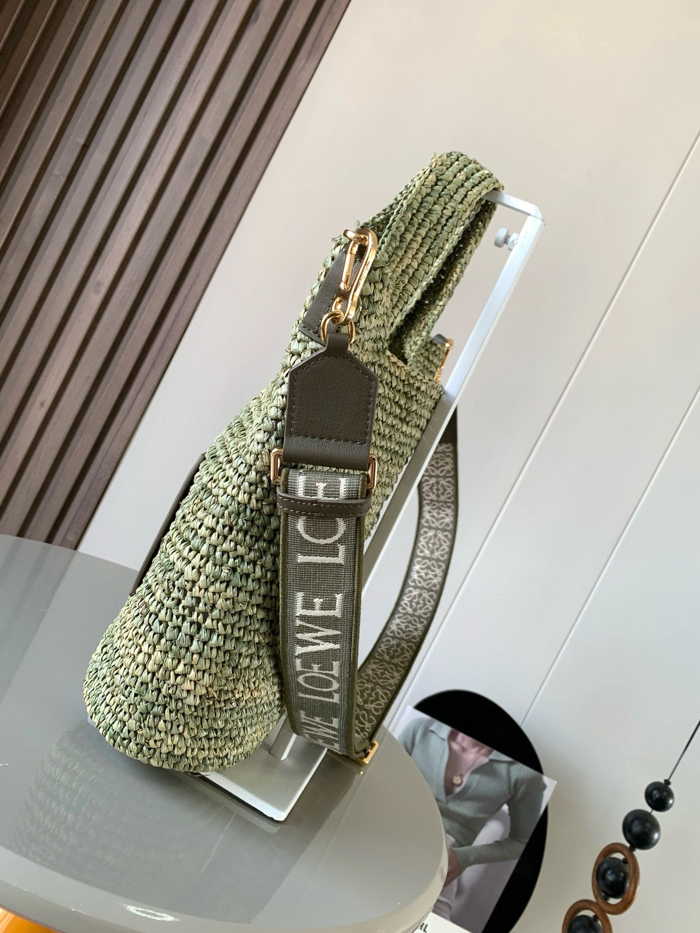 TopPick Loewe Shopping Bags 71897