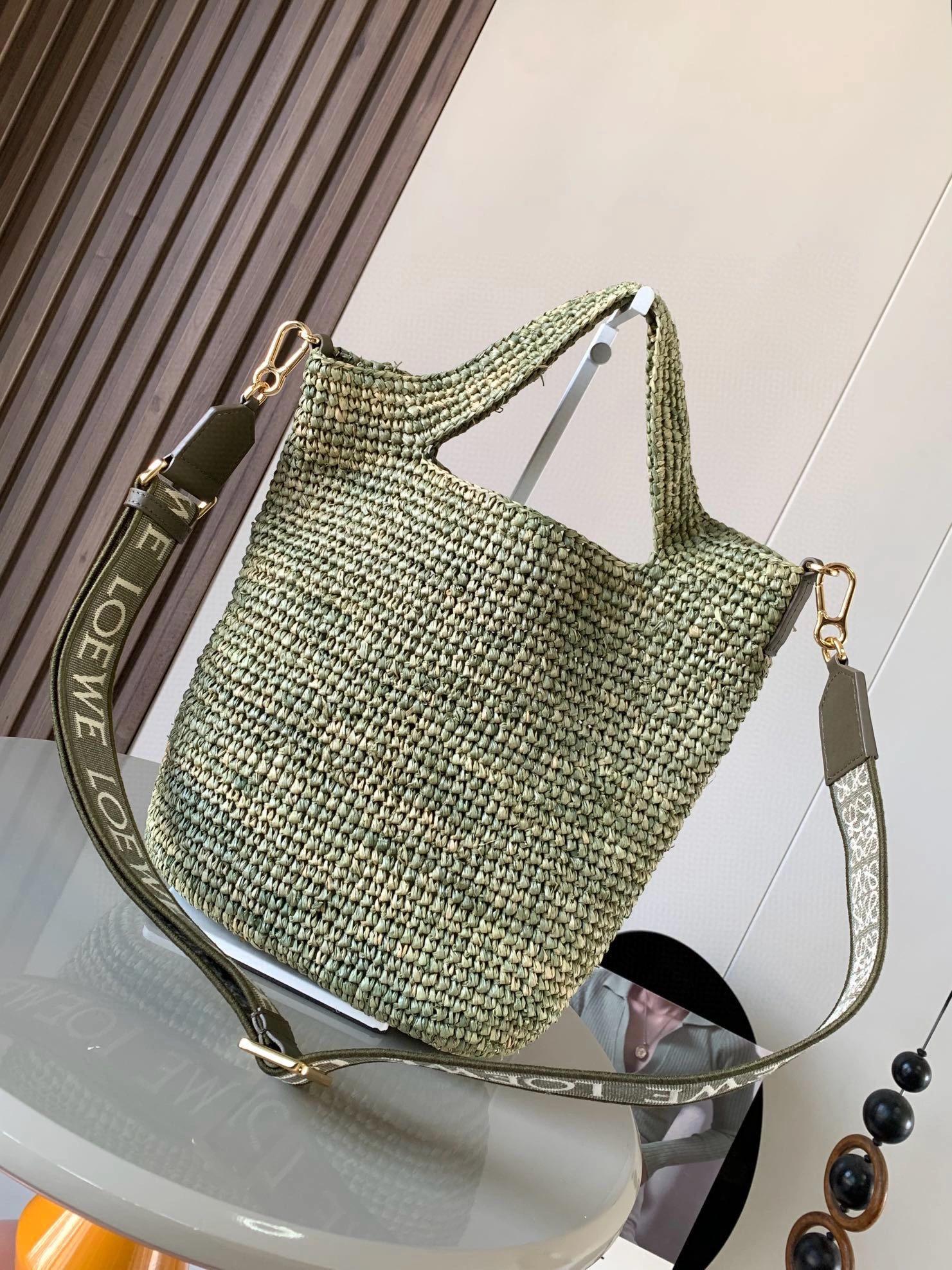 TopPick Loewe Shopping Bags 71897