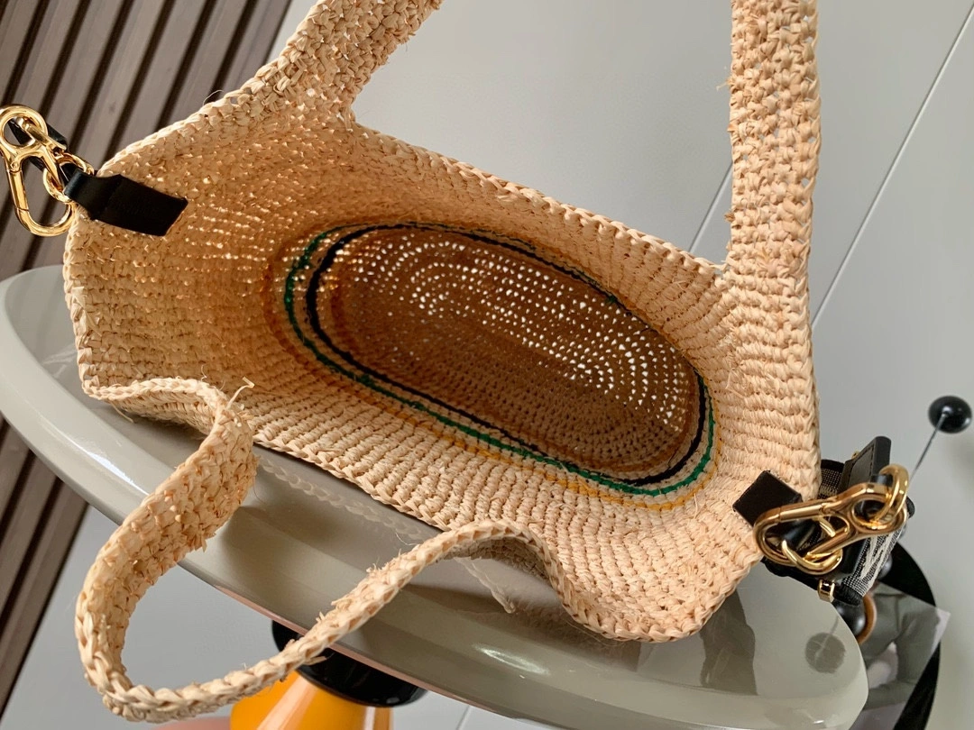 Upgraded Loewe Shopping Bags 71894
