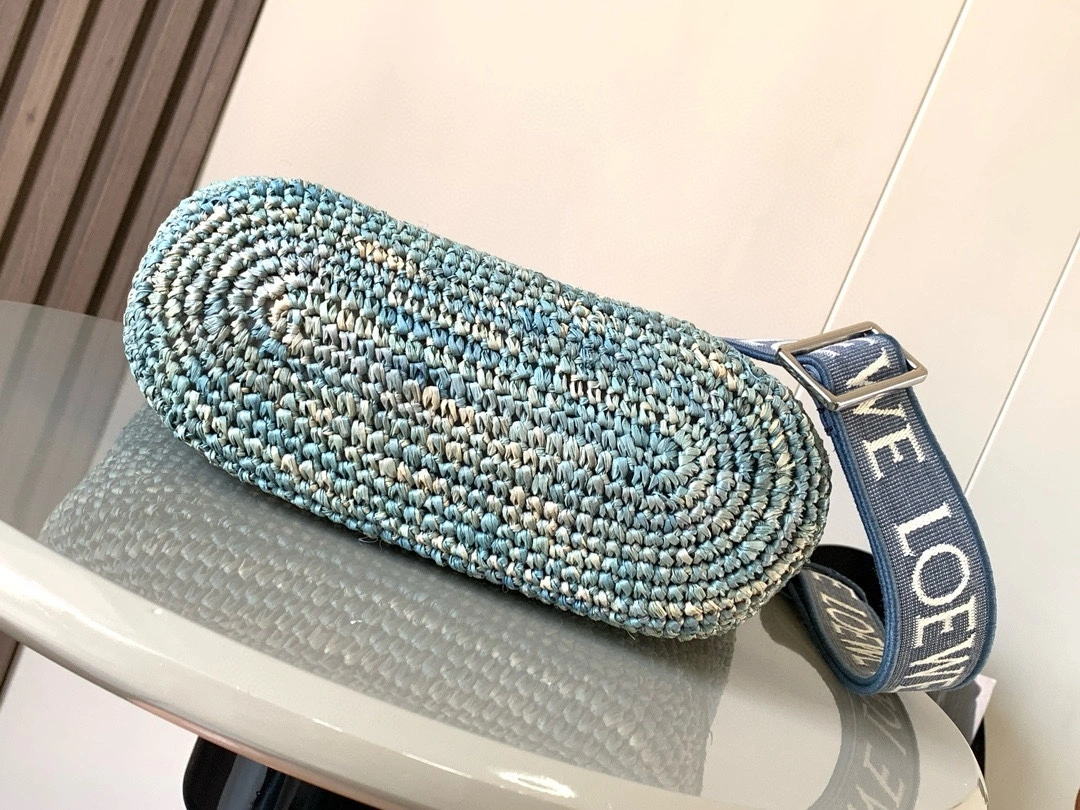 FlexibleFit Loewe Shopping Bags 71893