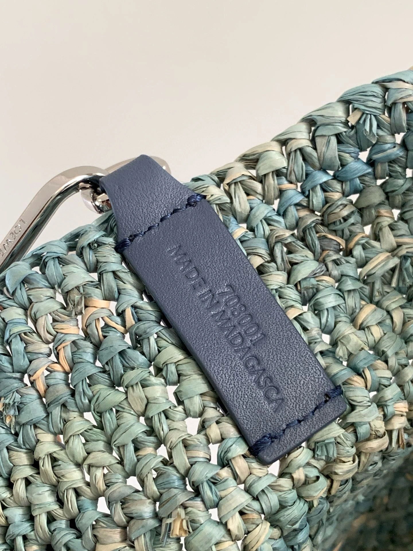 FlexibleFit Loewe Shopping Bags 71893