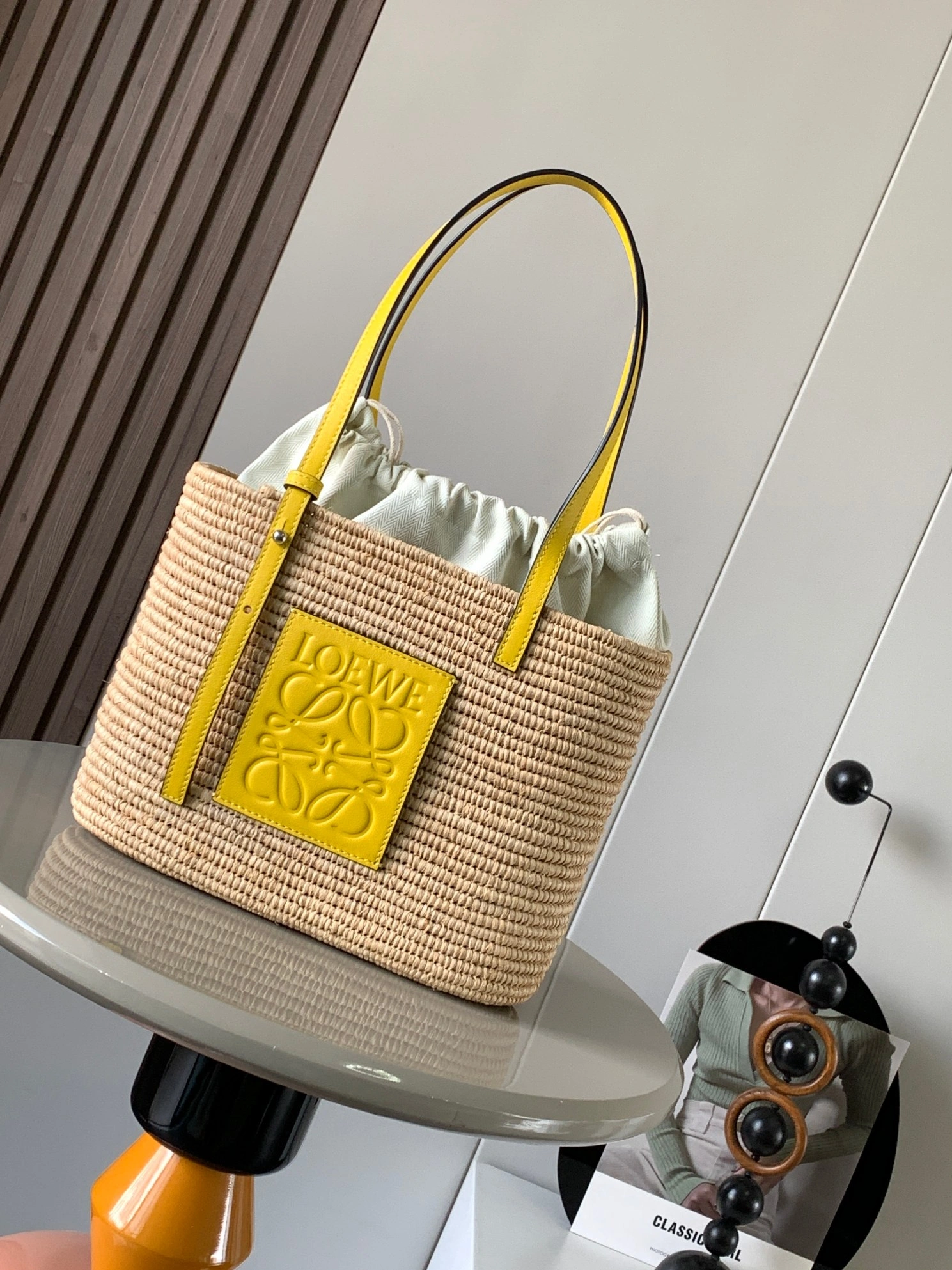 Loewe Shopping Bags Affordable 71924
