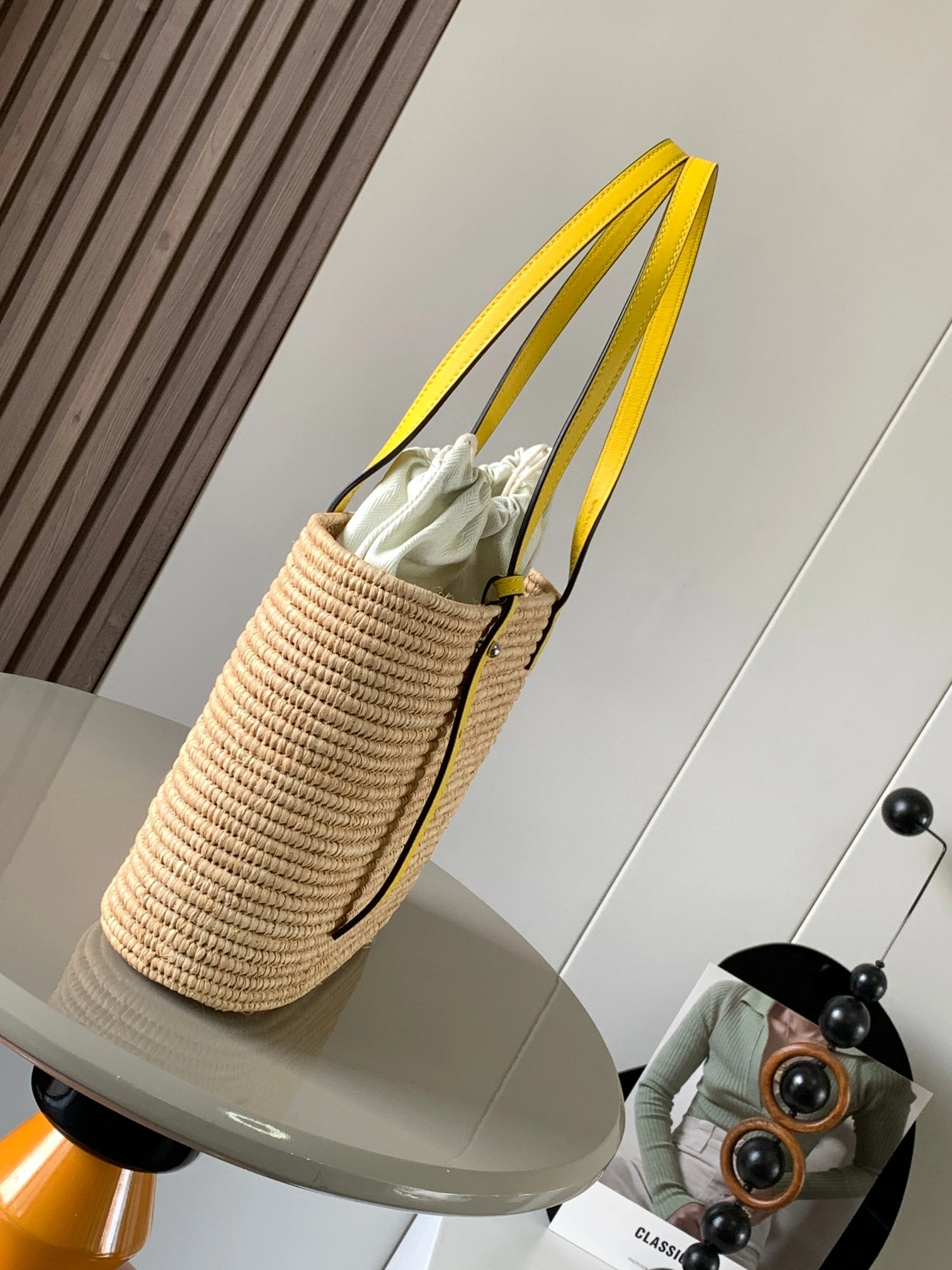 Loewe Shopping Bags Affordable 71924