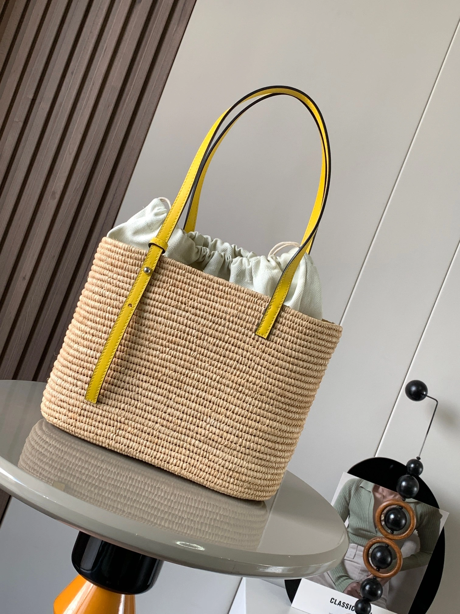 Loewe Shopping Bags Affordable 71924