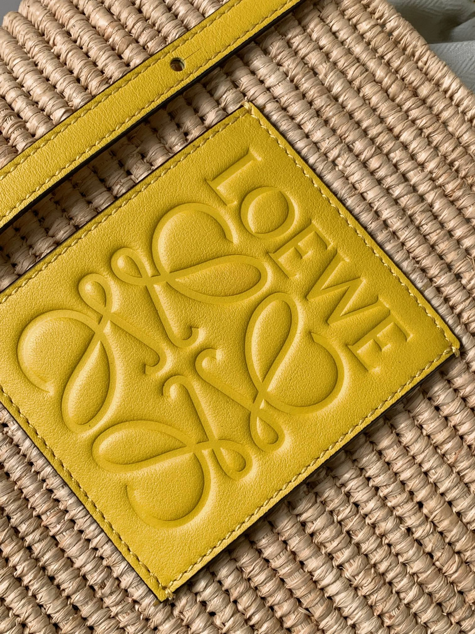 Loewe Shopping Bags Affordable 71924