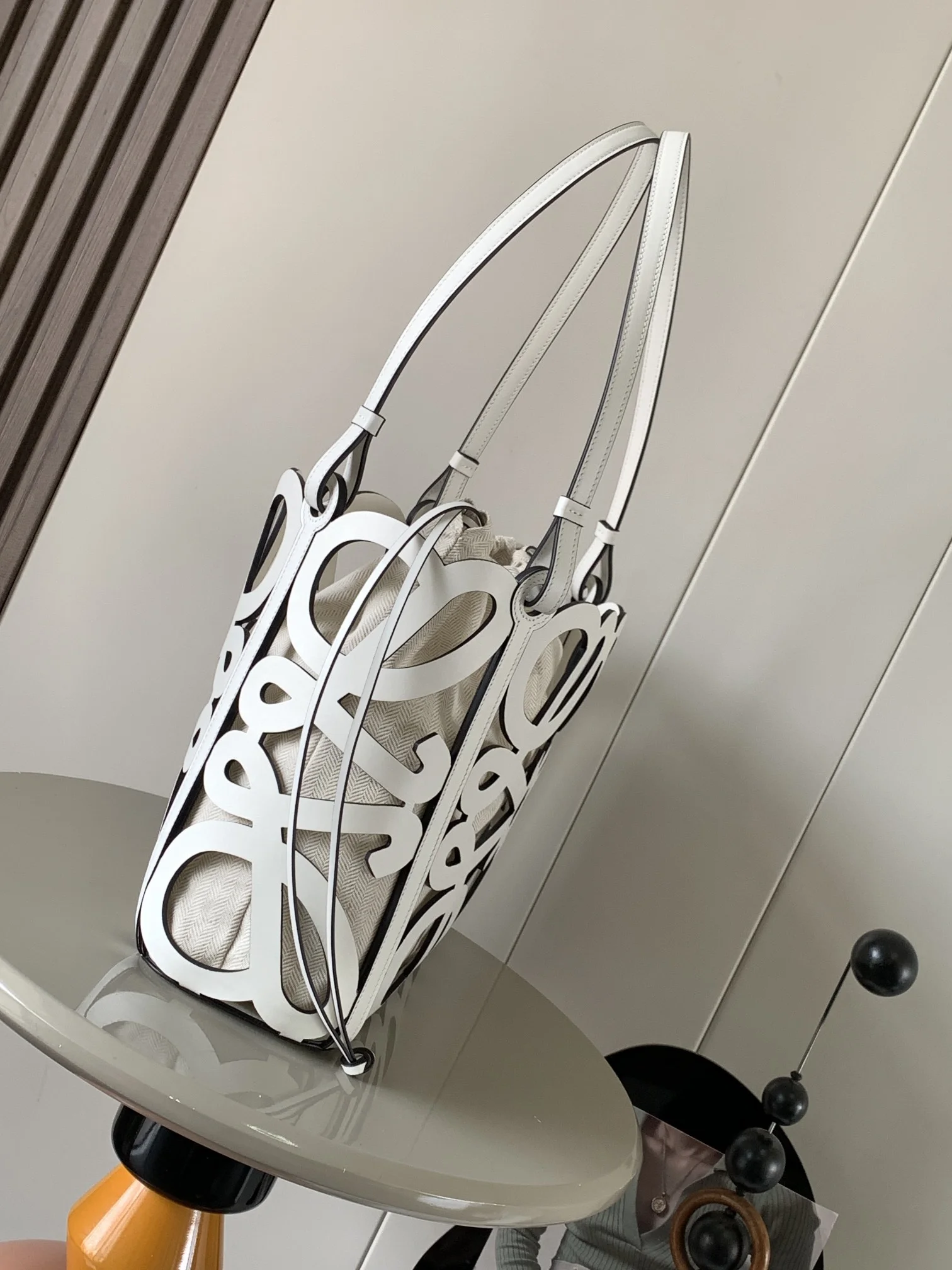 Colorful Loewe Shopping Bags 37705