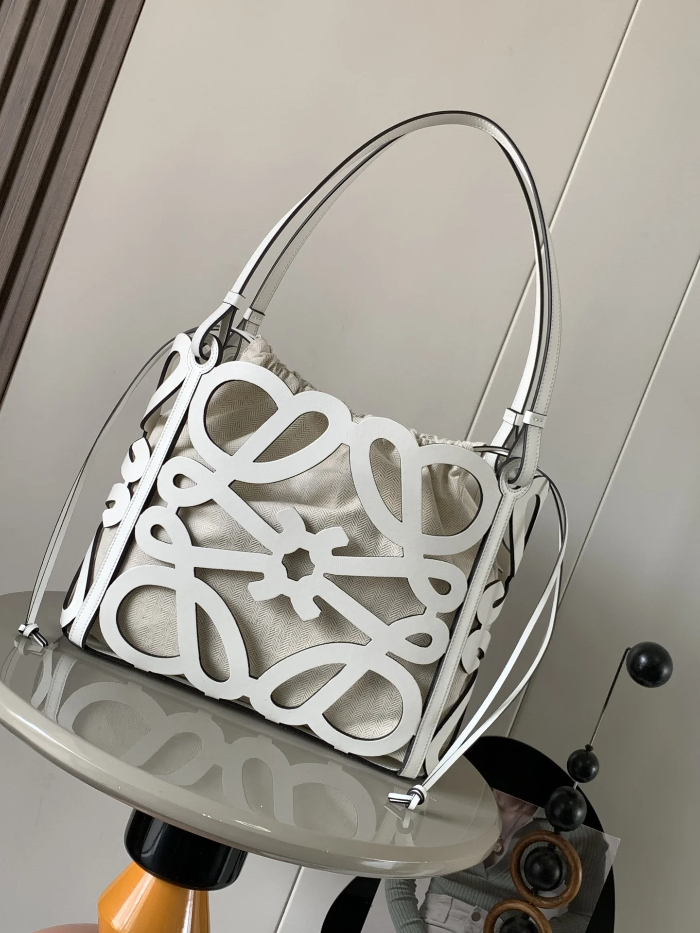 Colorful Loewe Shopping Bags 37705