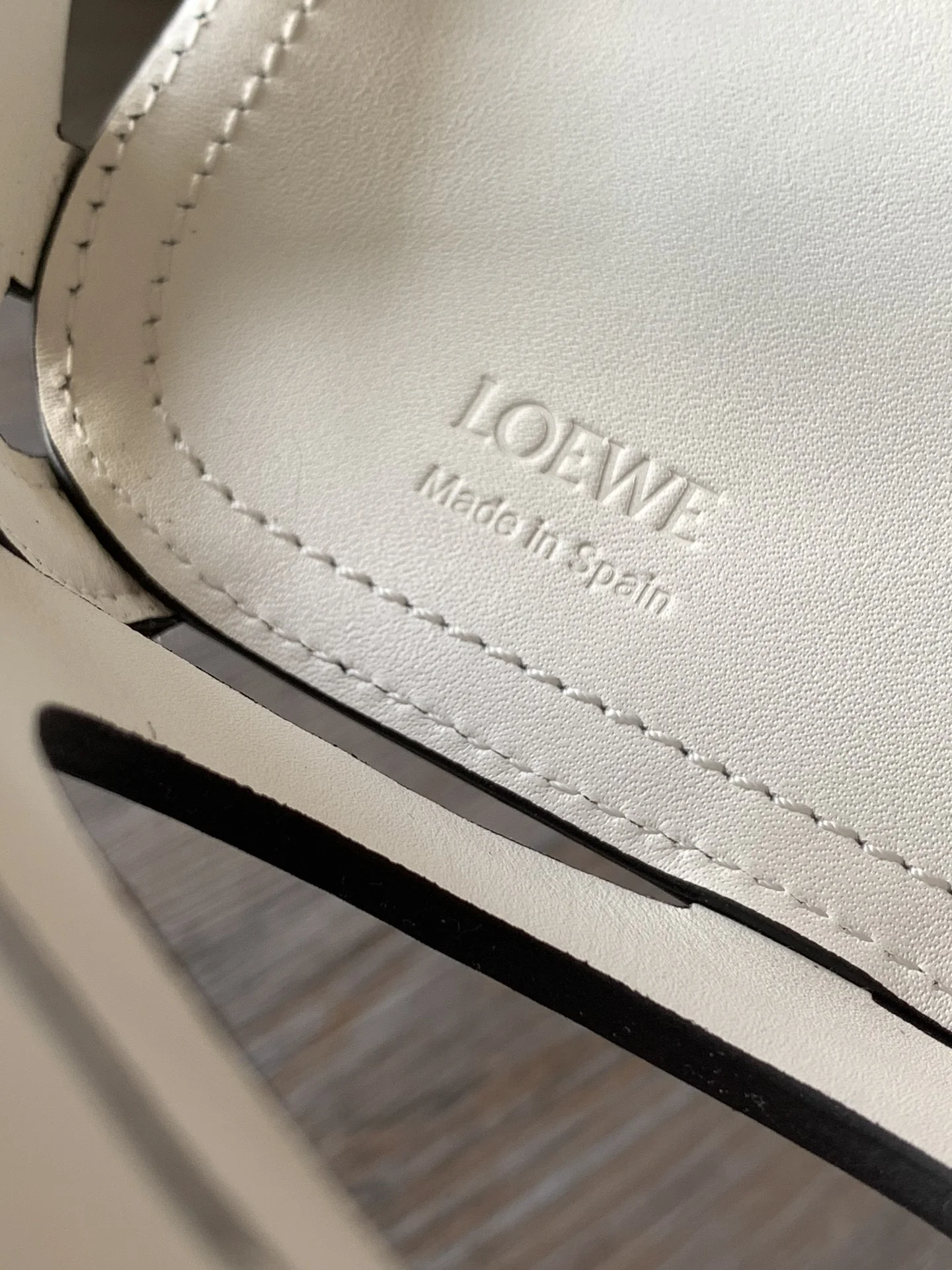 Colorful Loewe Shopping Bags 37705