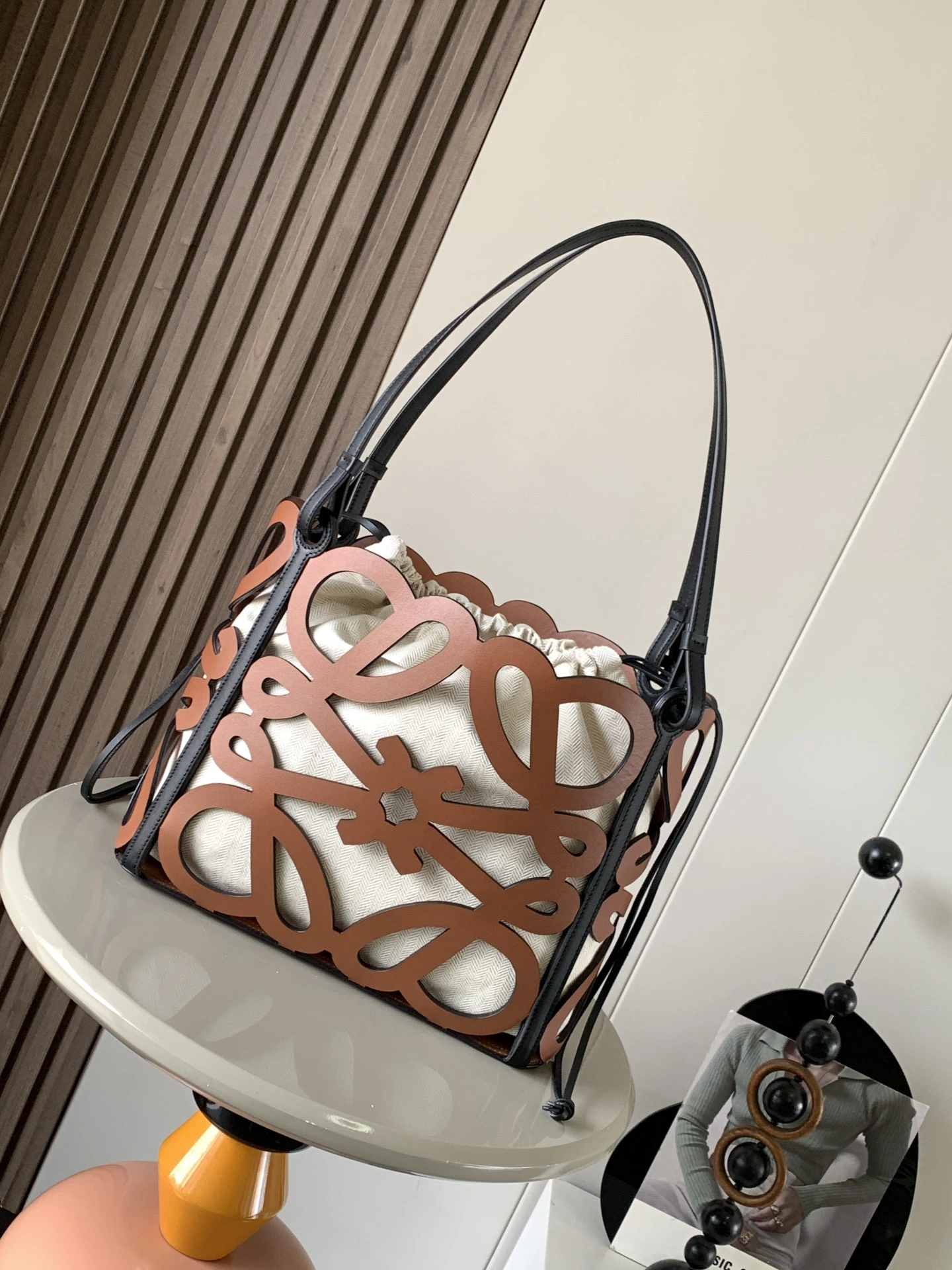 Loewe Shopping Bags WaterResistant 71896