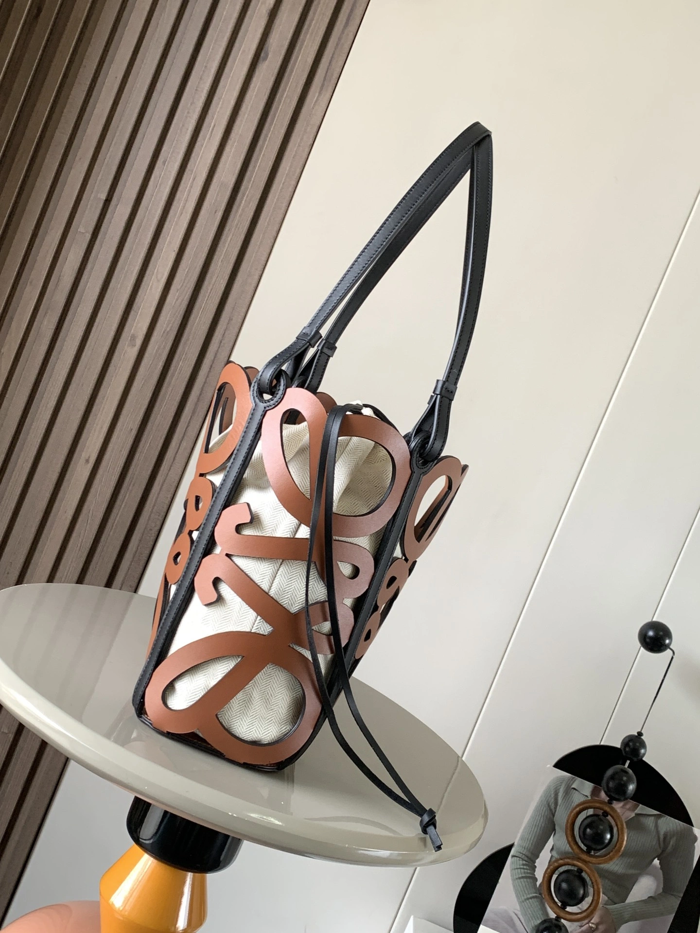 Loewe Shopping Bags WaterResistant 71896