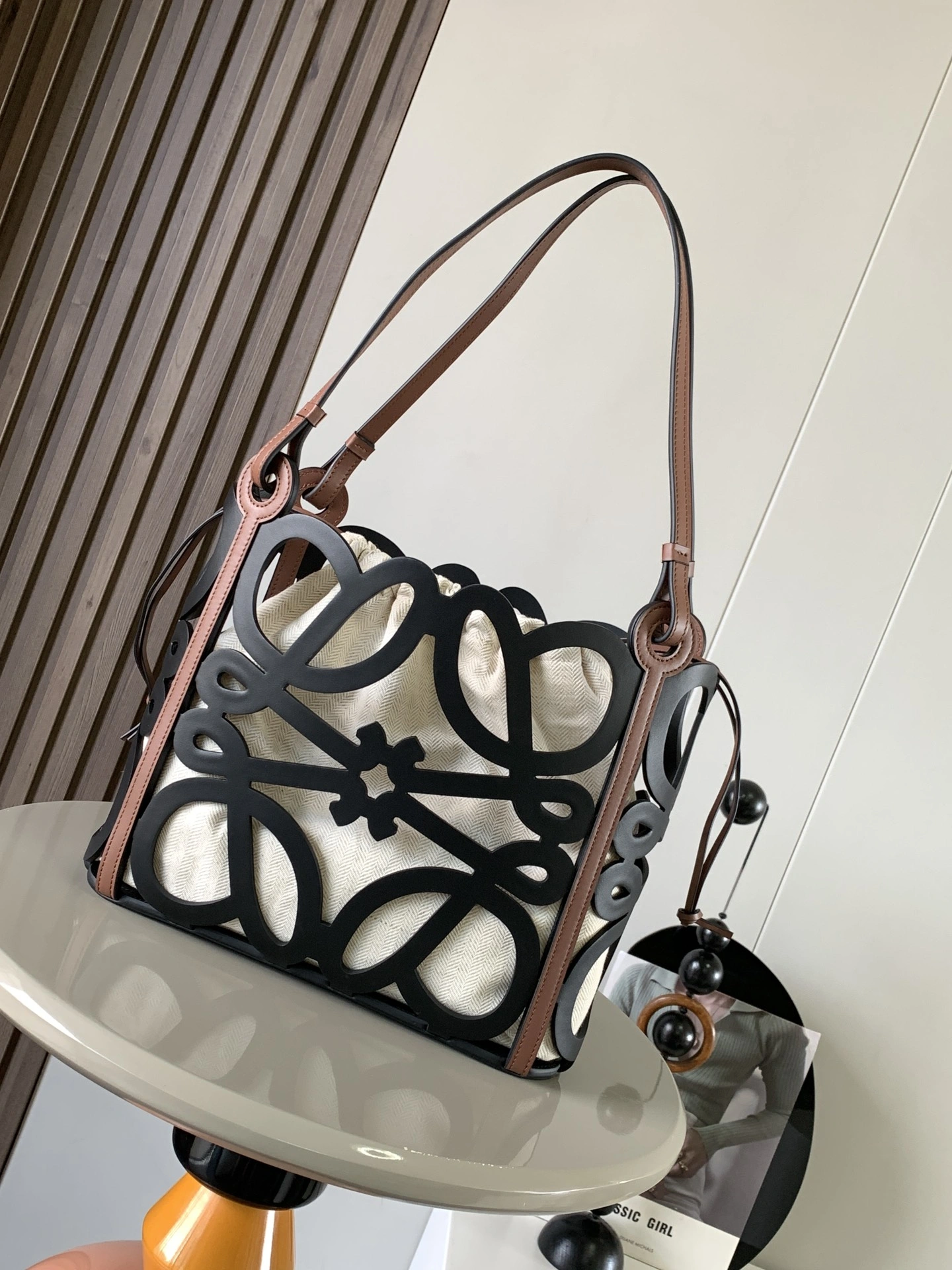 Loewe Shopping Bags Unique 71895