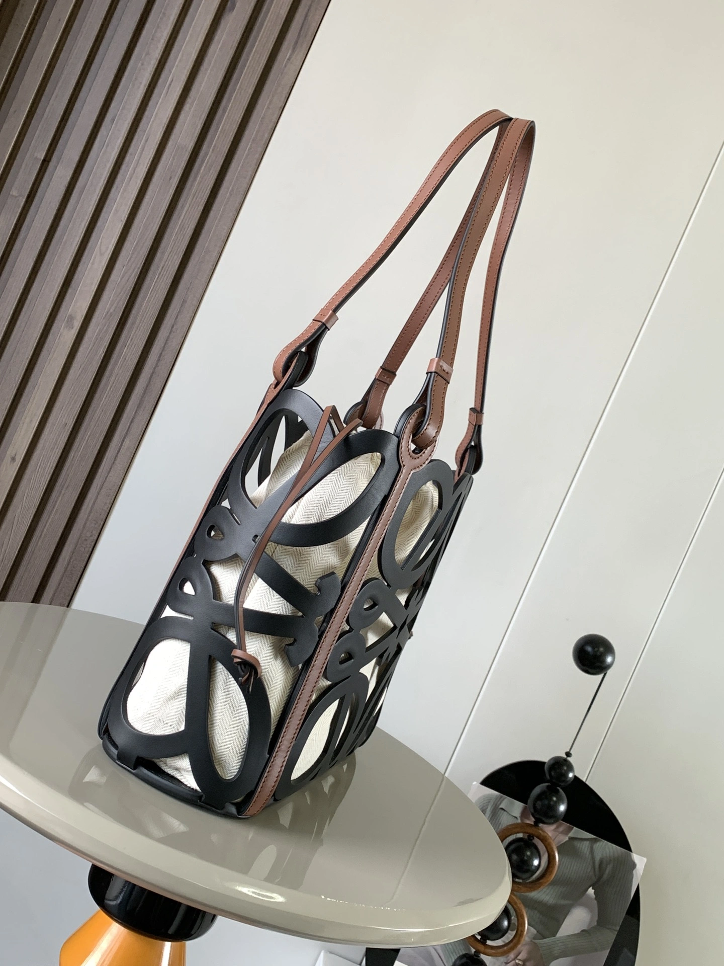 Loewe Shopping Bags Unique 71895