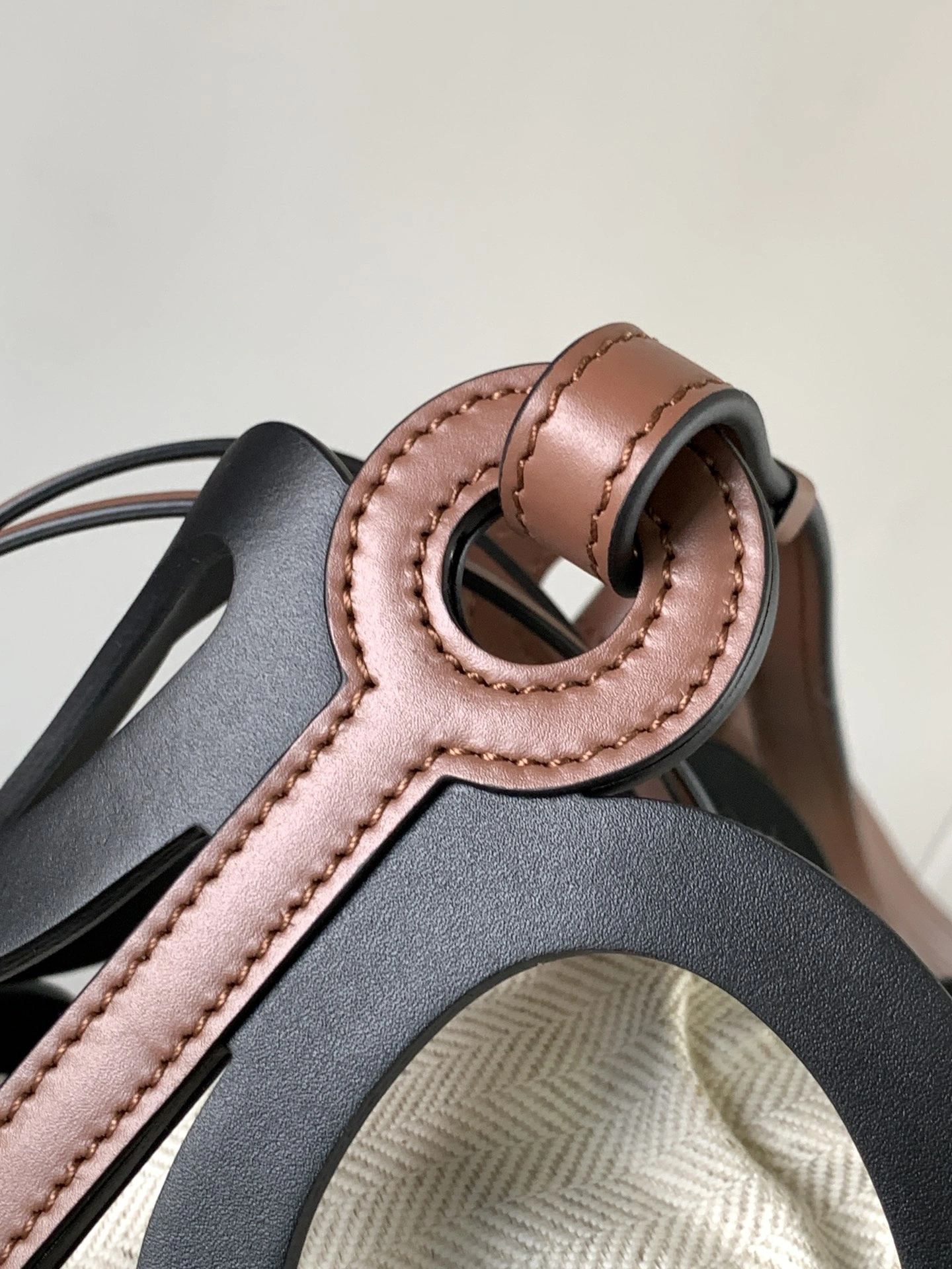 Loewe Shopping Bags Unique 71895