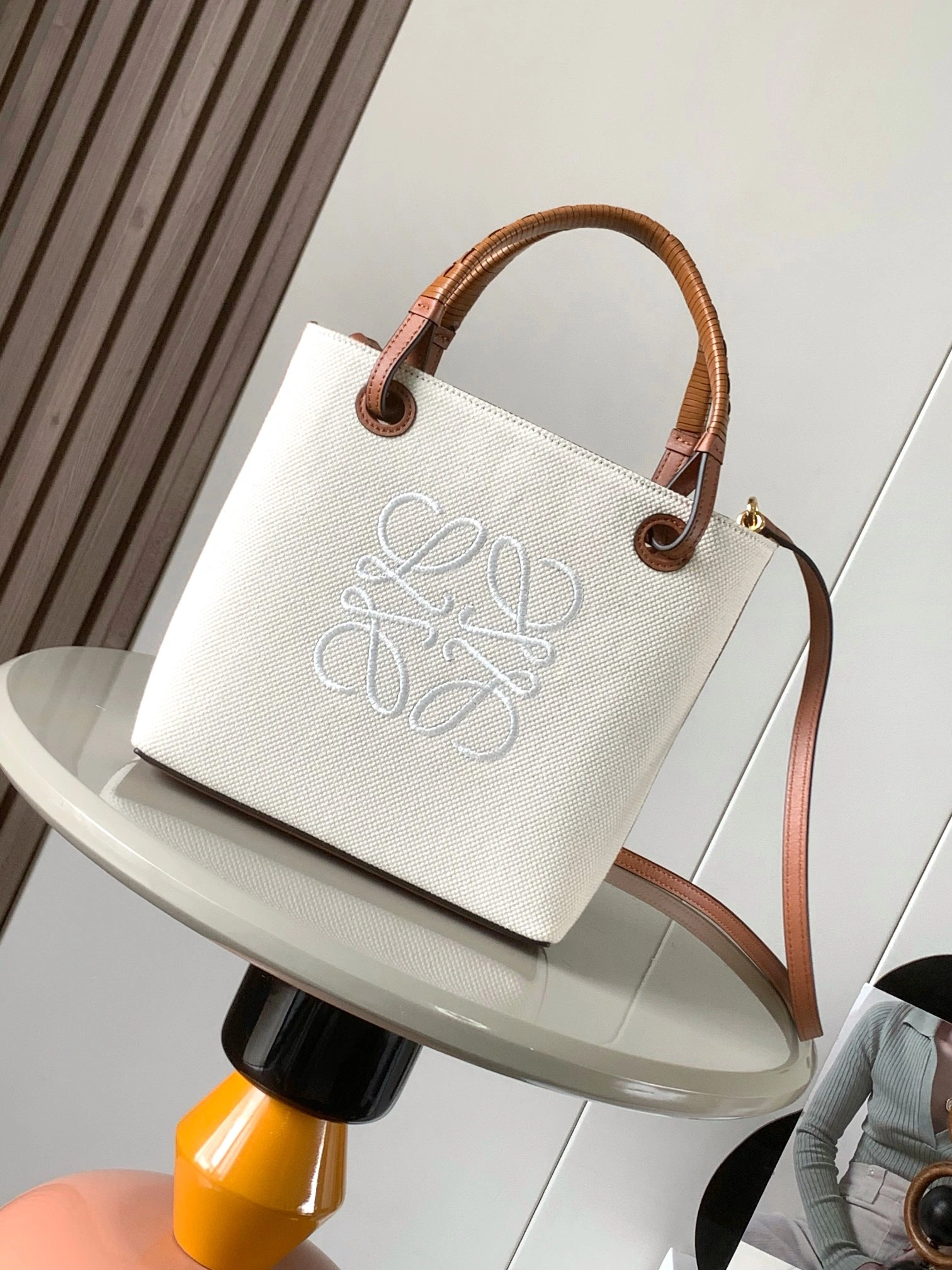 Loewe Shopping Bags SportInspired 71892
