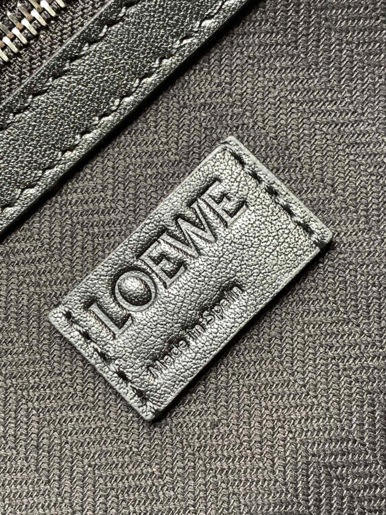 Attractive Loewe Shopping Bags 71891
