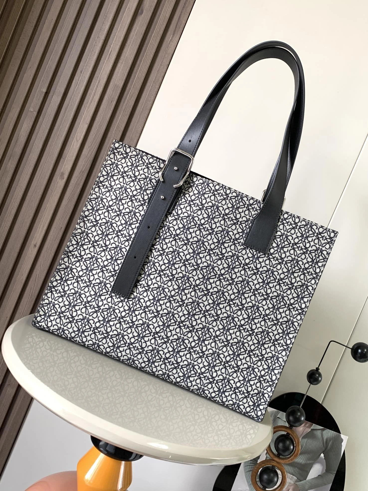 MultiPurpose Loewe Shopping Bags 71921