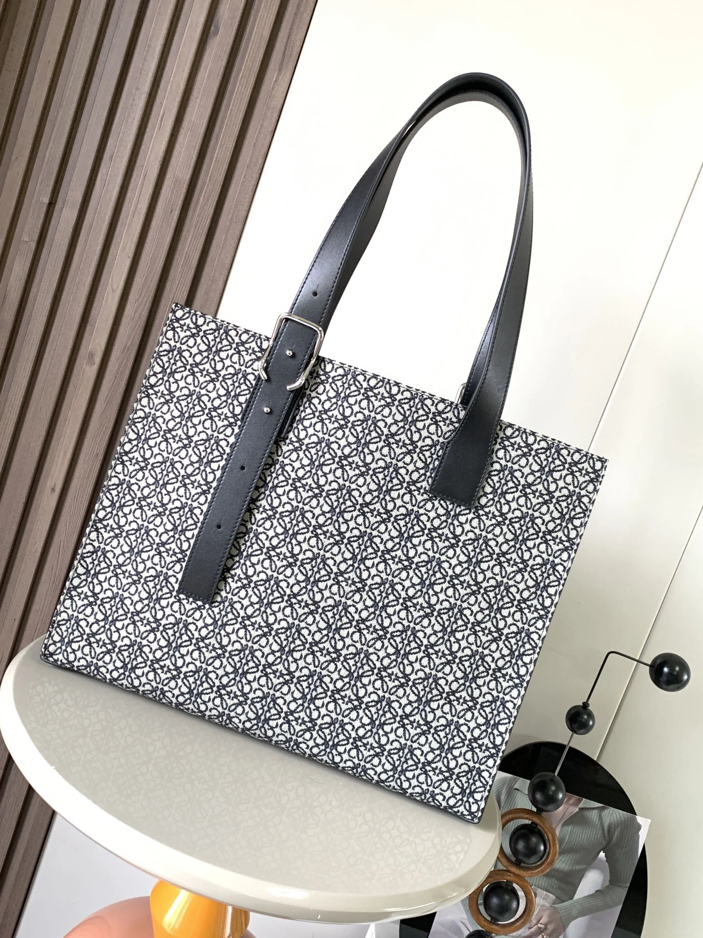 MultiPurpose Loewe Shopping Bags 71921