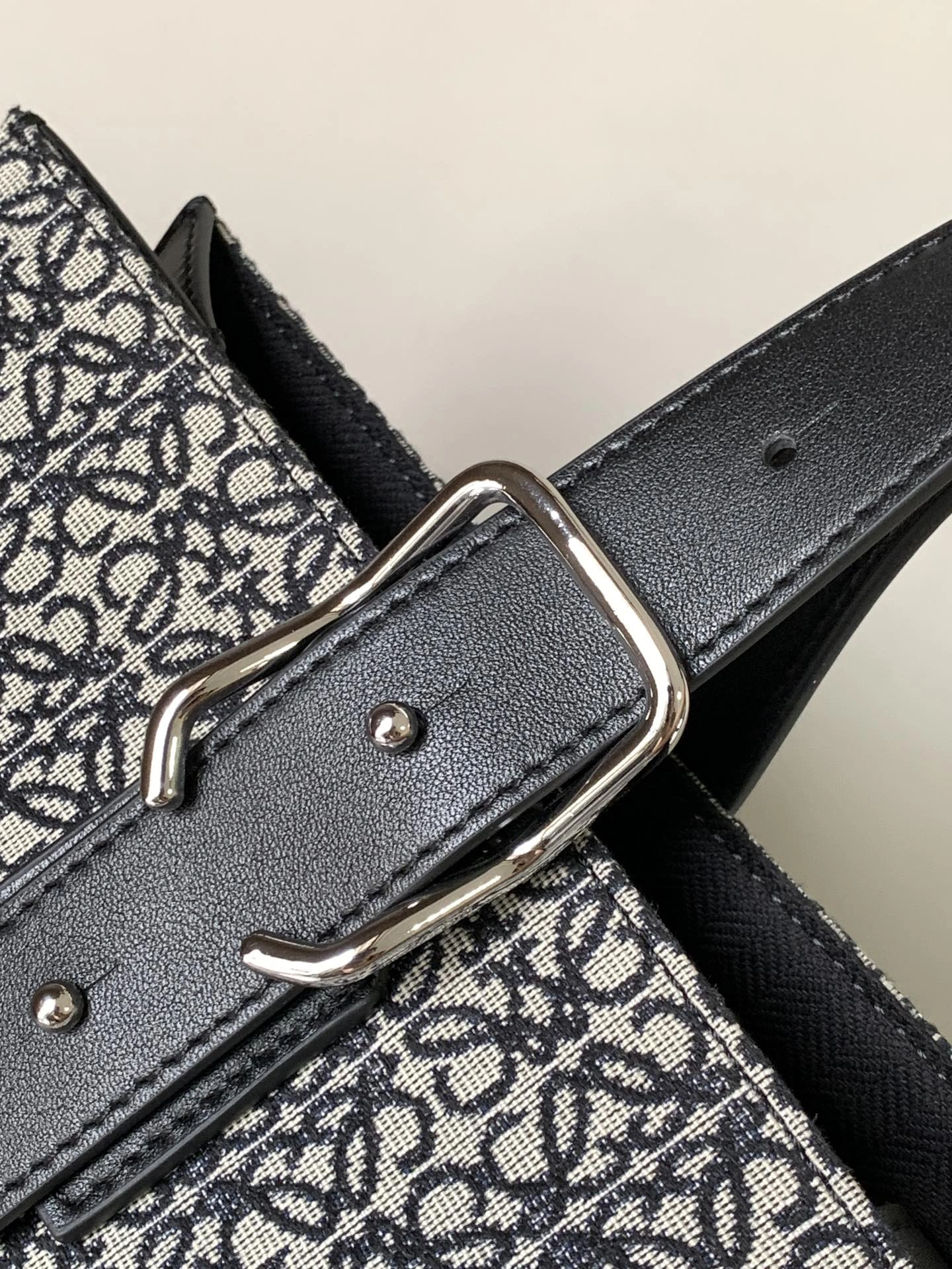 MultiPurpose Loewe Shopping Bags 71921