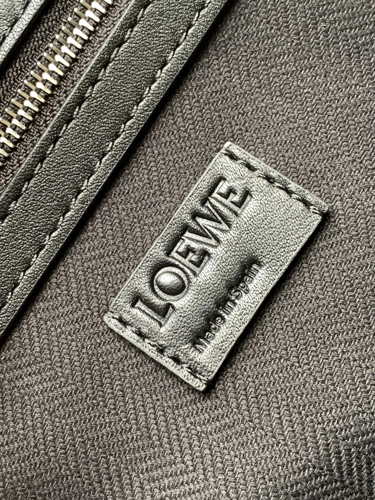 MultiPurpose Loewe Shopping Bags 71921