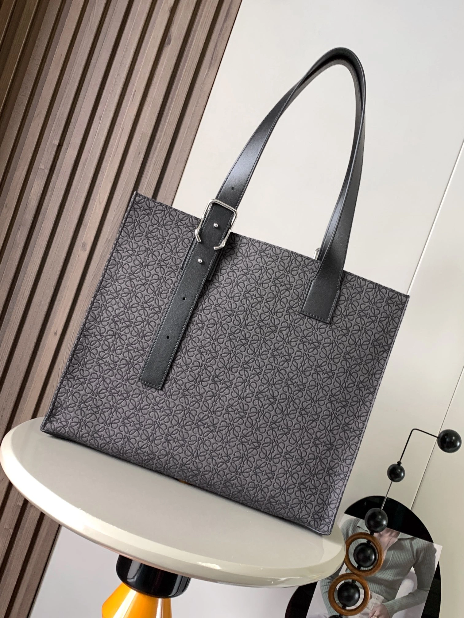 Functional Loewe Shopping Bags 71886