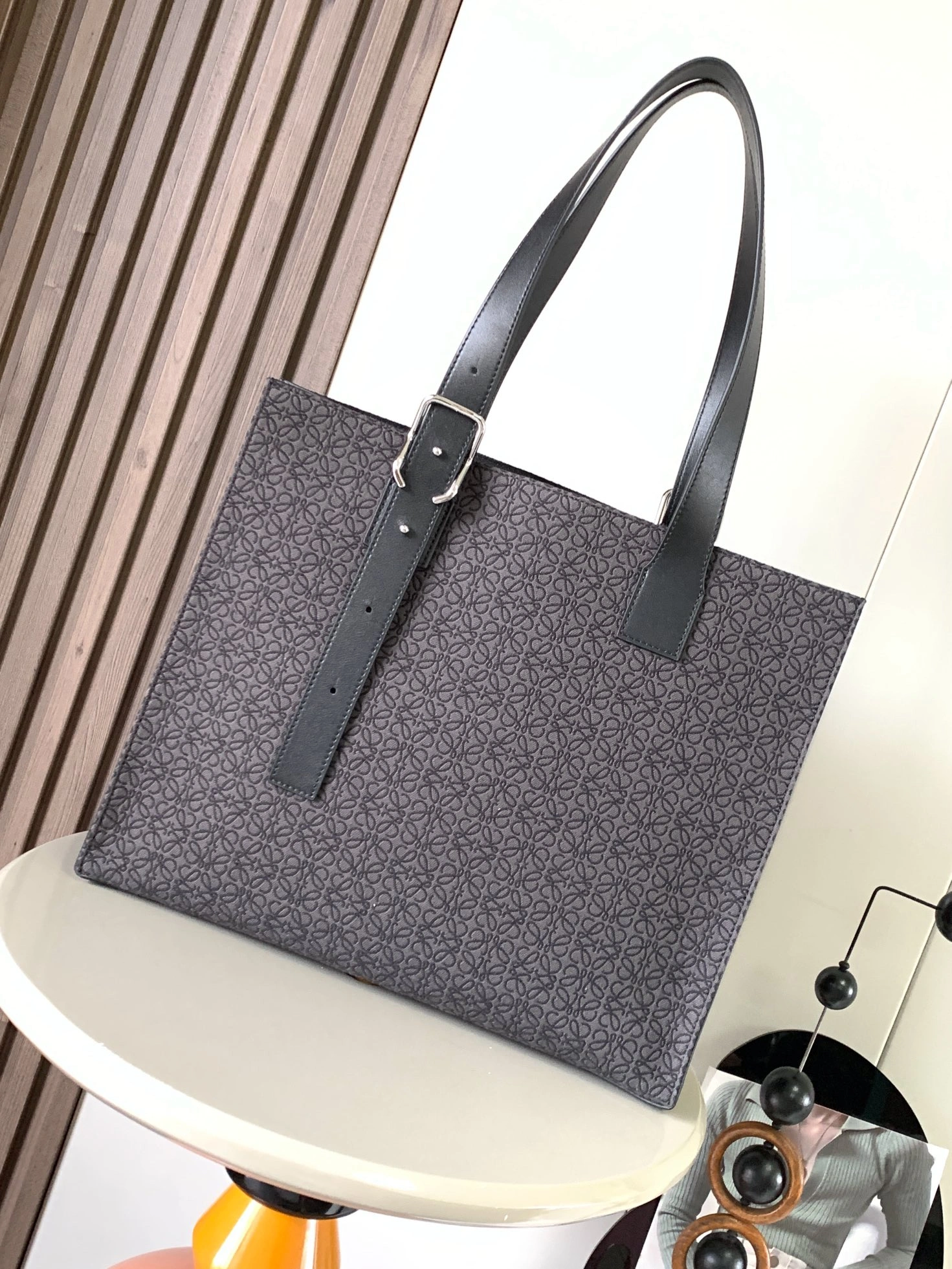 Functional Loewe Shopping Bags 71886