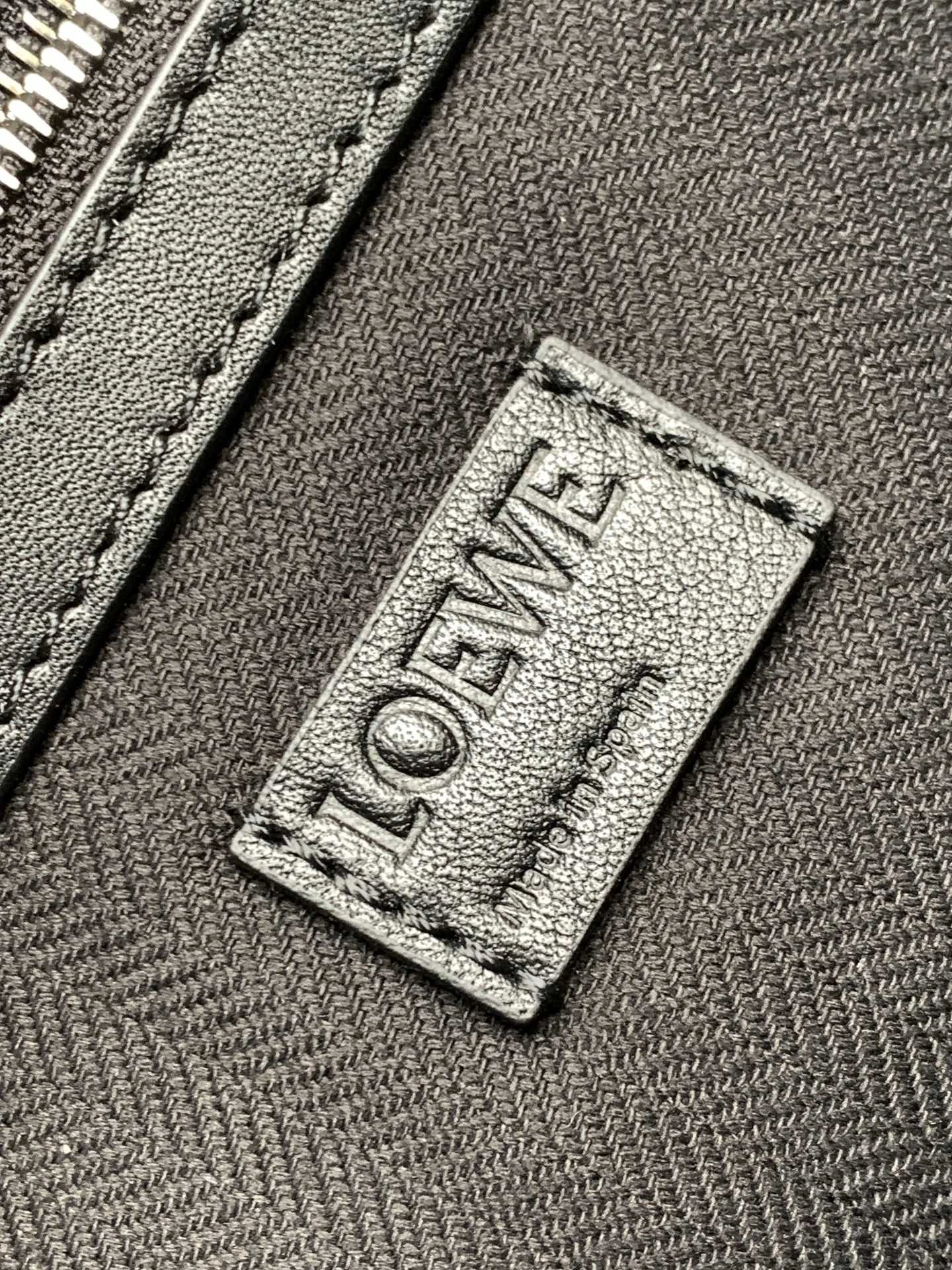 Functional Loewe Shopping Bags 71886
