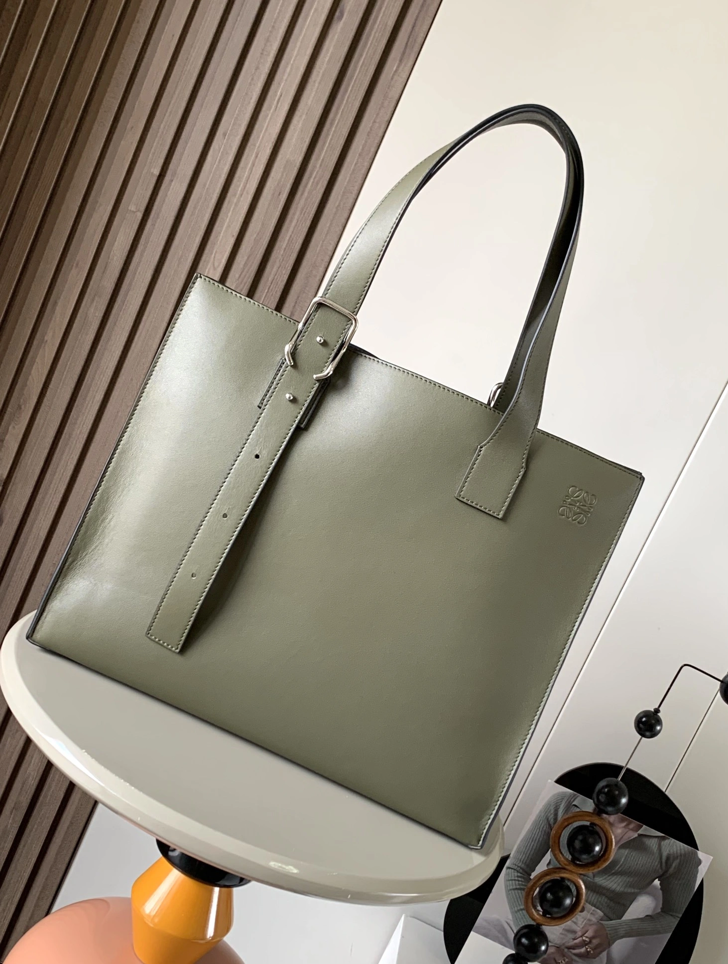 Loewe Shopping Bags Colorful 71916