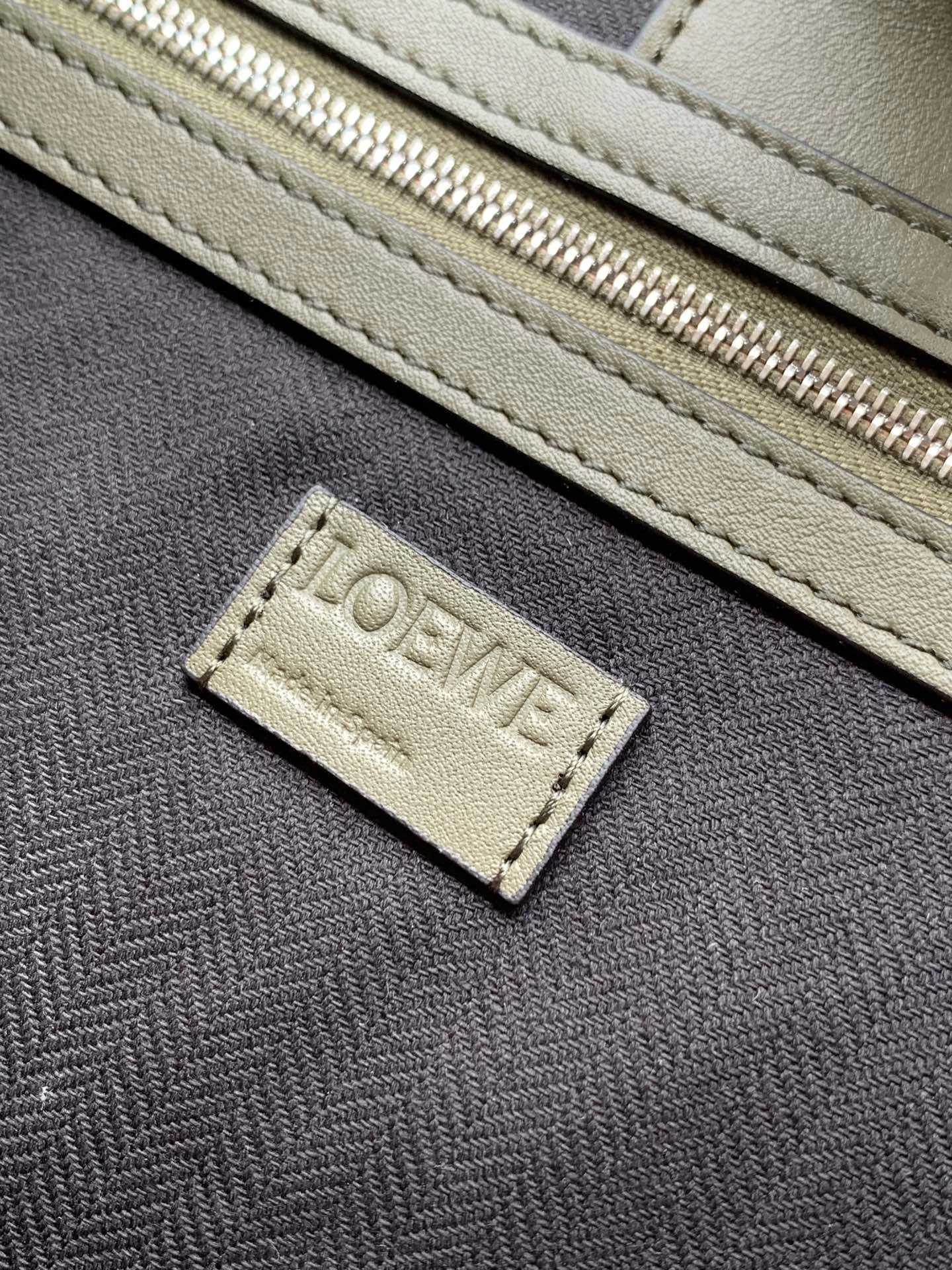 Loewe Shopping Bags Colorful 71916