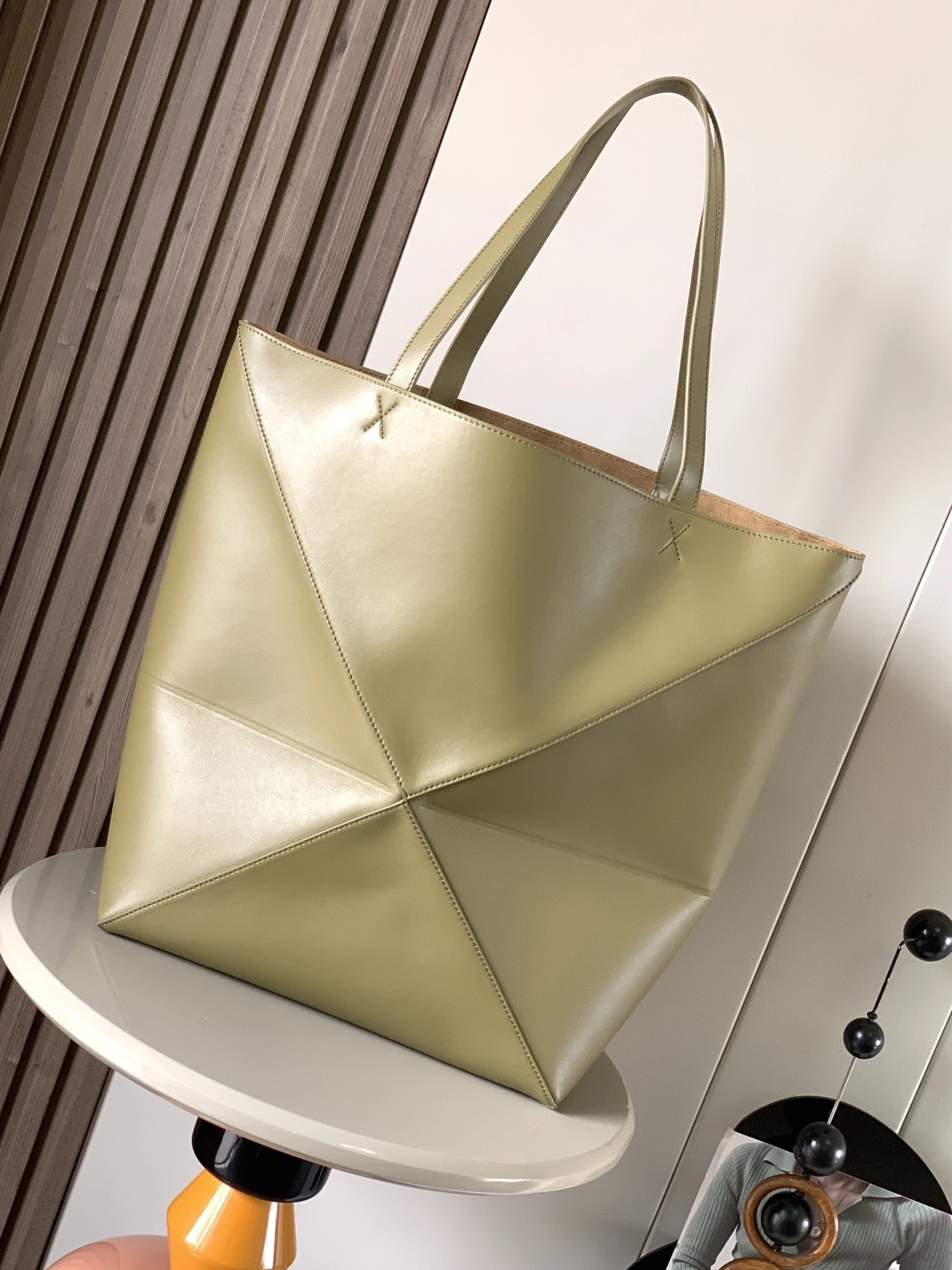 WeatherProof Loewe Shopping Bags 71945