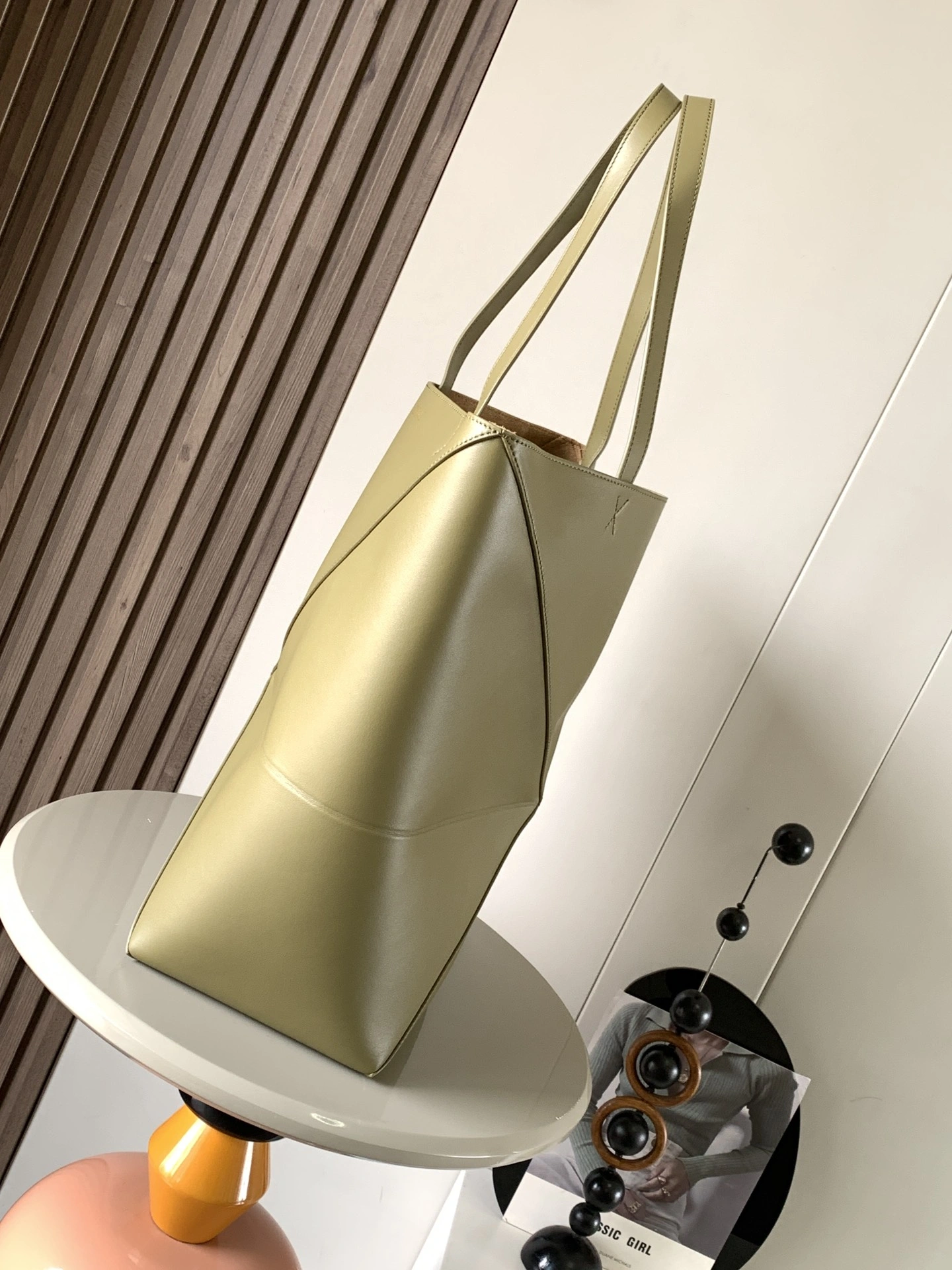 WeatherProof Loewe Shopping Bags 71945