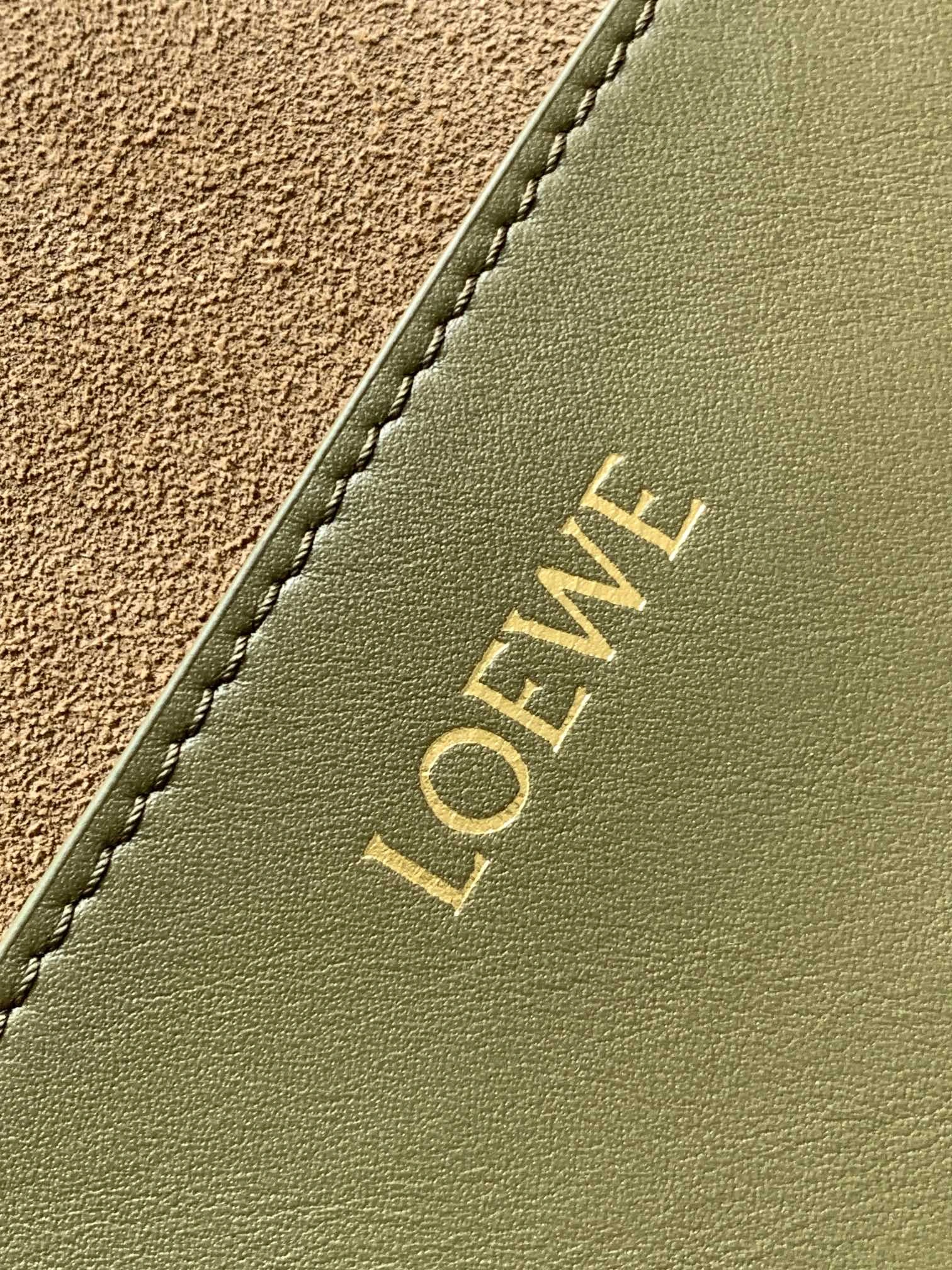 WeatherProof Loewe Shopping Bags 71945