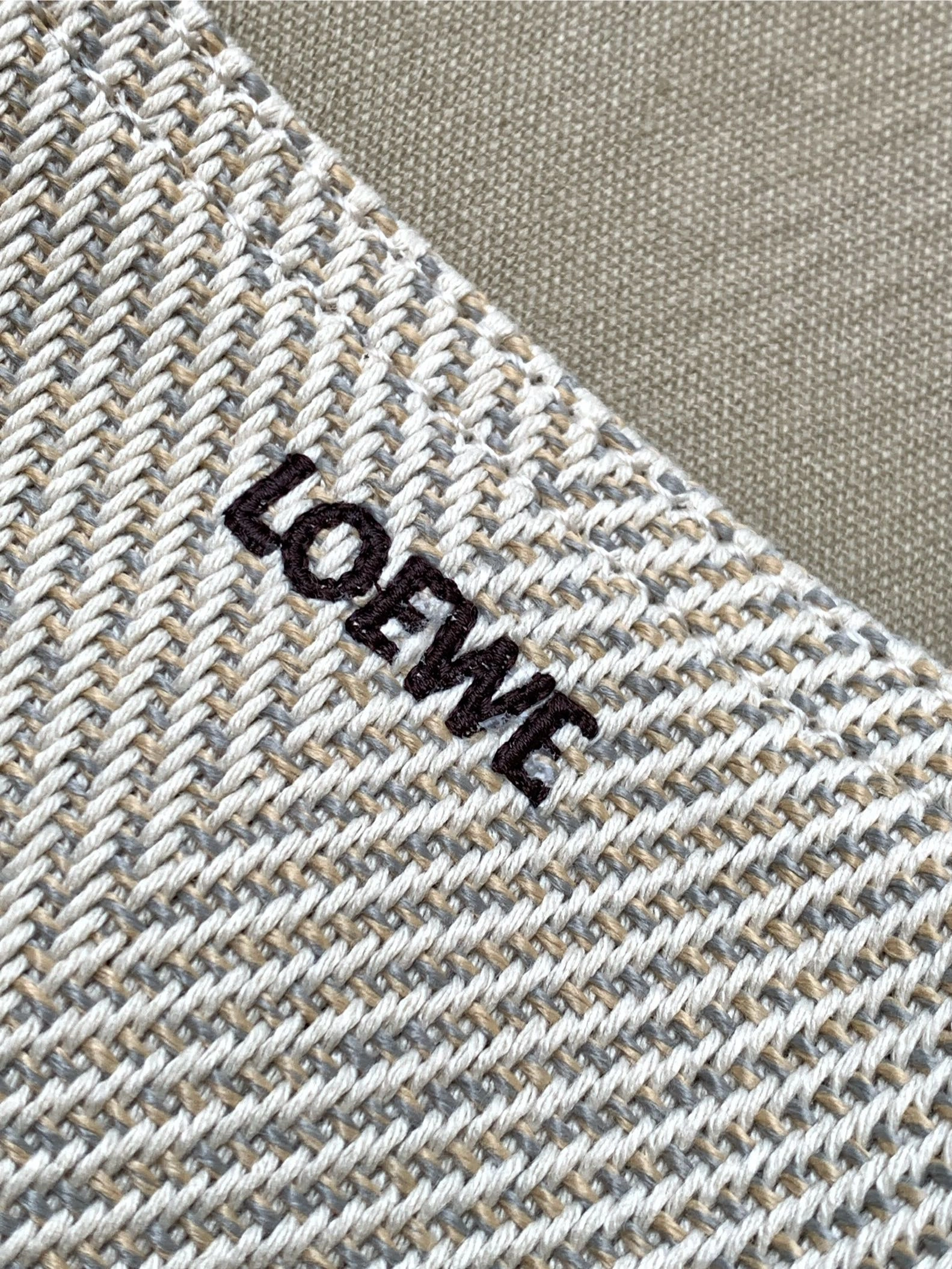 Loewe Shopping Bags DailyWear 71875