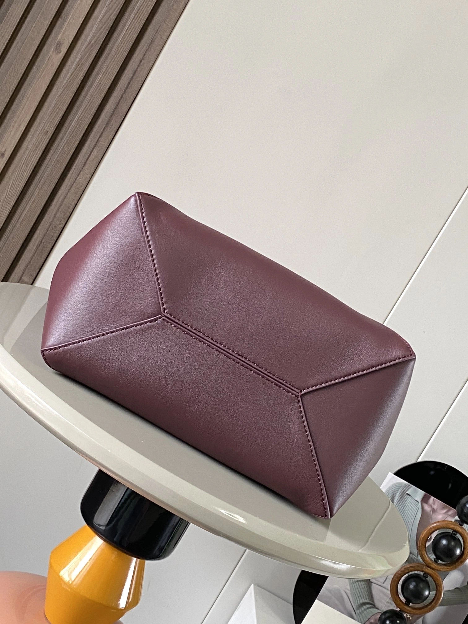 Loewe Shopping Bags ZipUp 71872