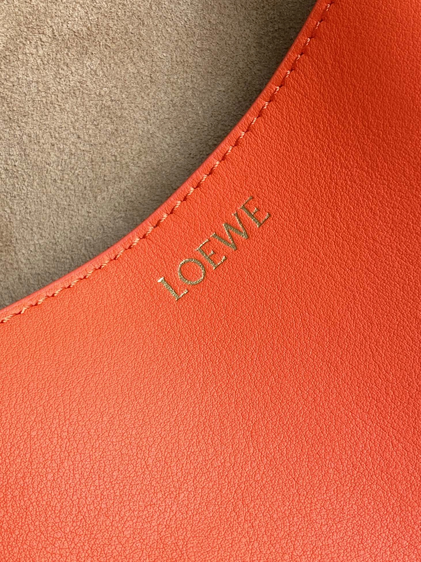 Loewe Shopping Bags ZipUp 71872