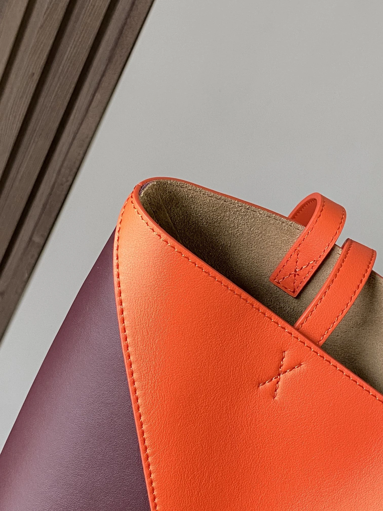 Loewe Shopping Bags ZipUp 71872