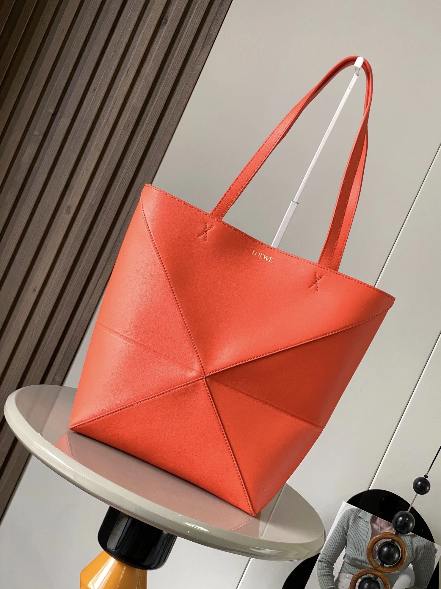 Loewe Shopping Bags Bright 71882
